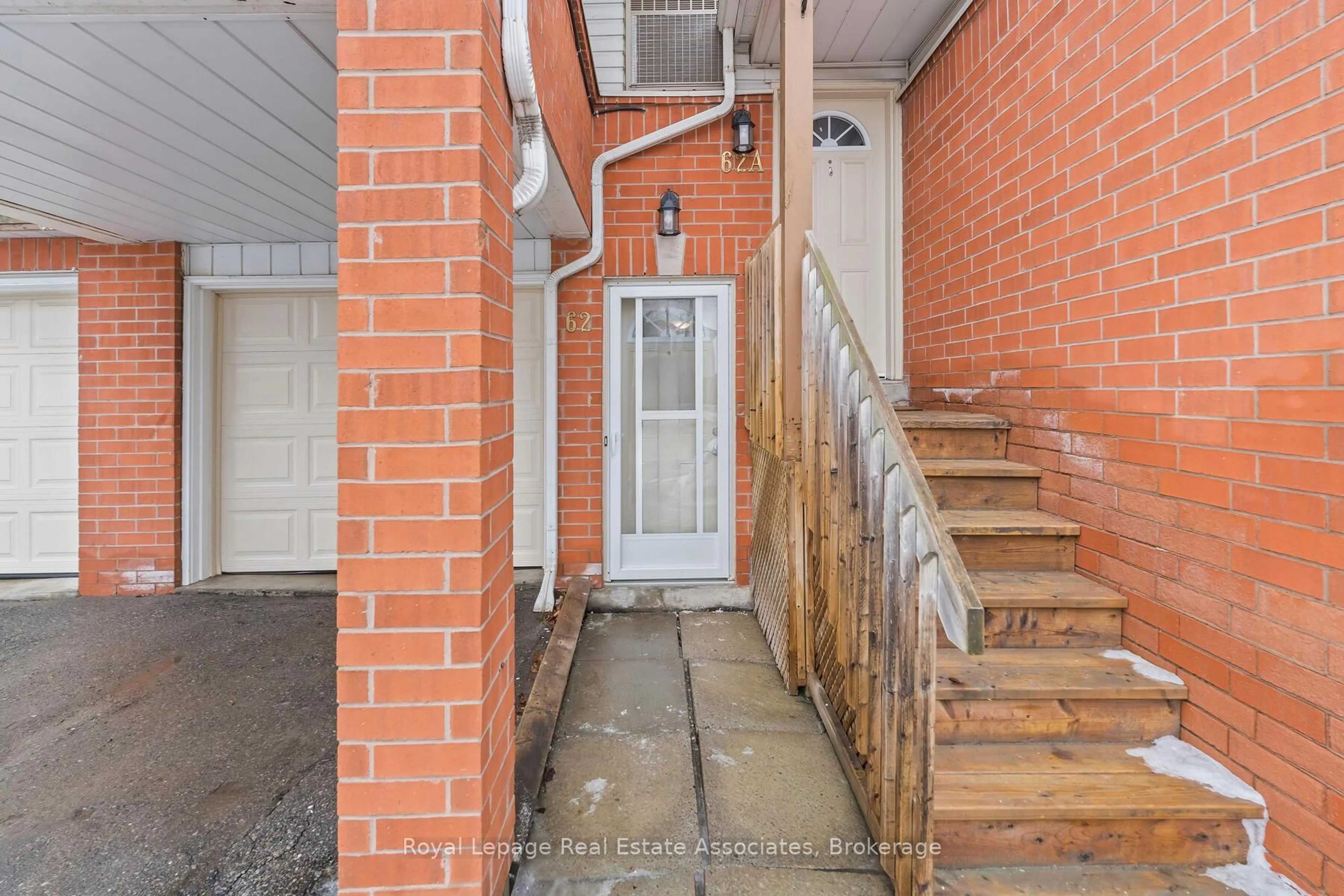 Unknown for 62 Stewart Maclaren Rd #60, Halton Hills Ontario L7G 5L9