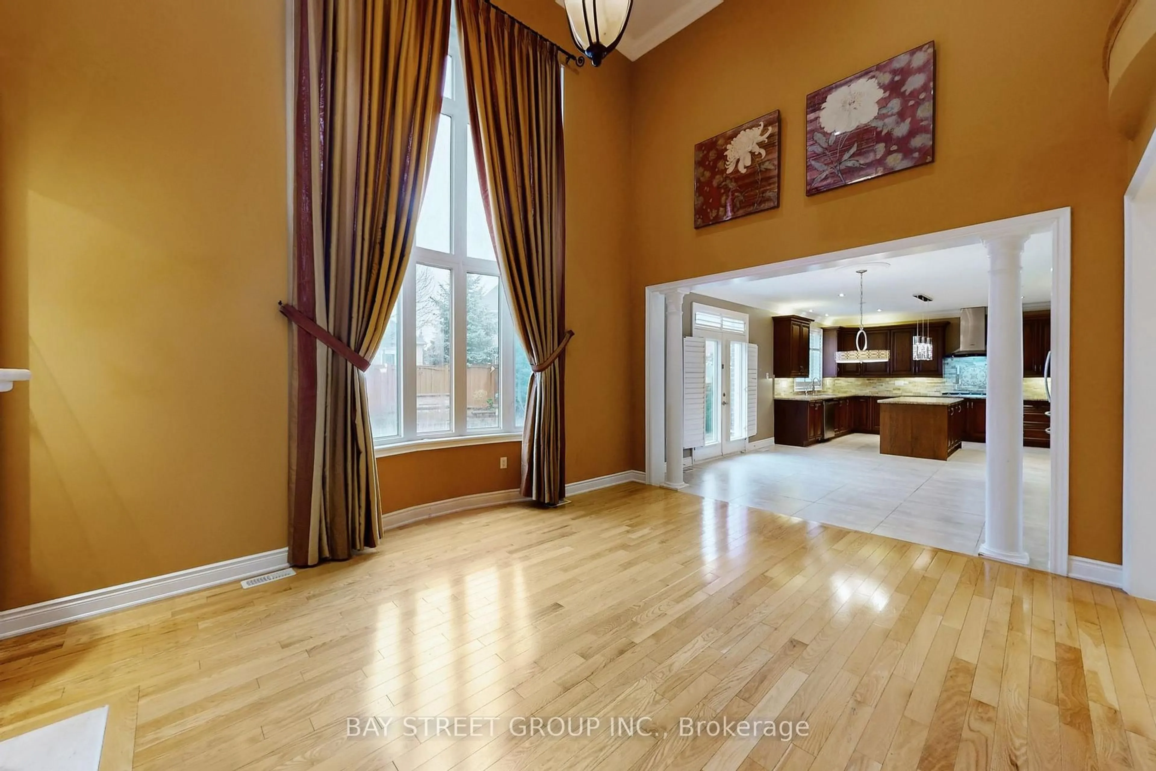 Unknown for 2352 Delnice Dr, Oakville Ontario L6H 0A9