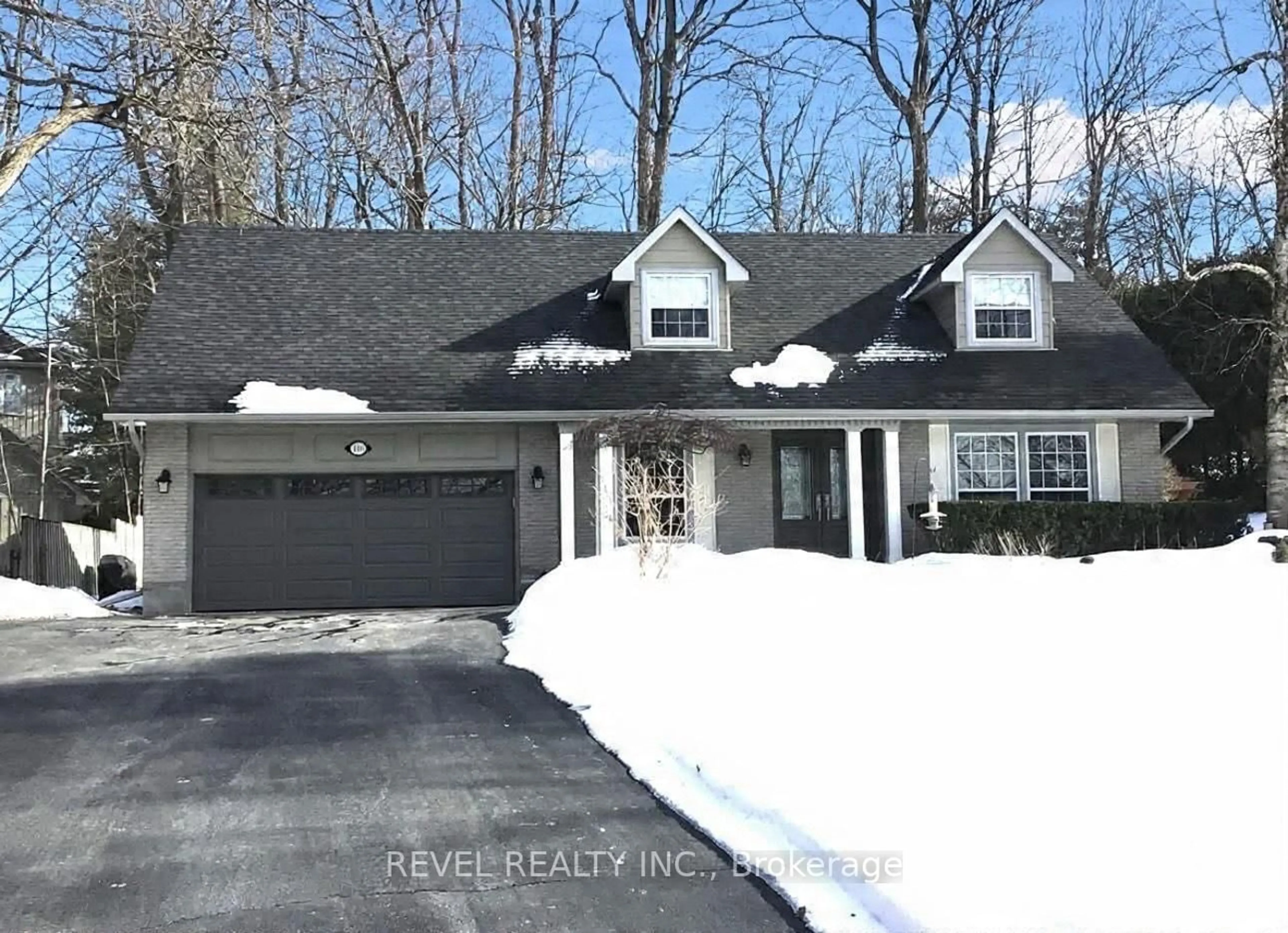 Unknown for 116 Campbell Ave, Milton Ontario L0P 1B0