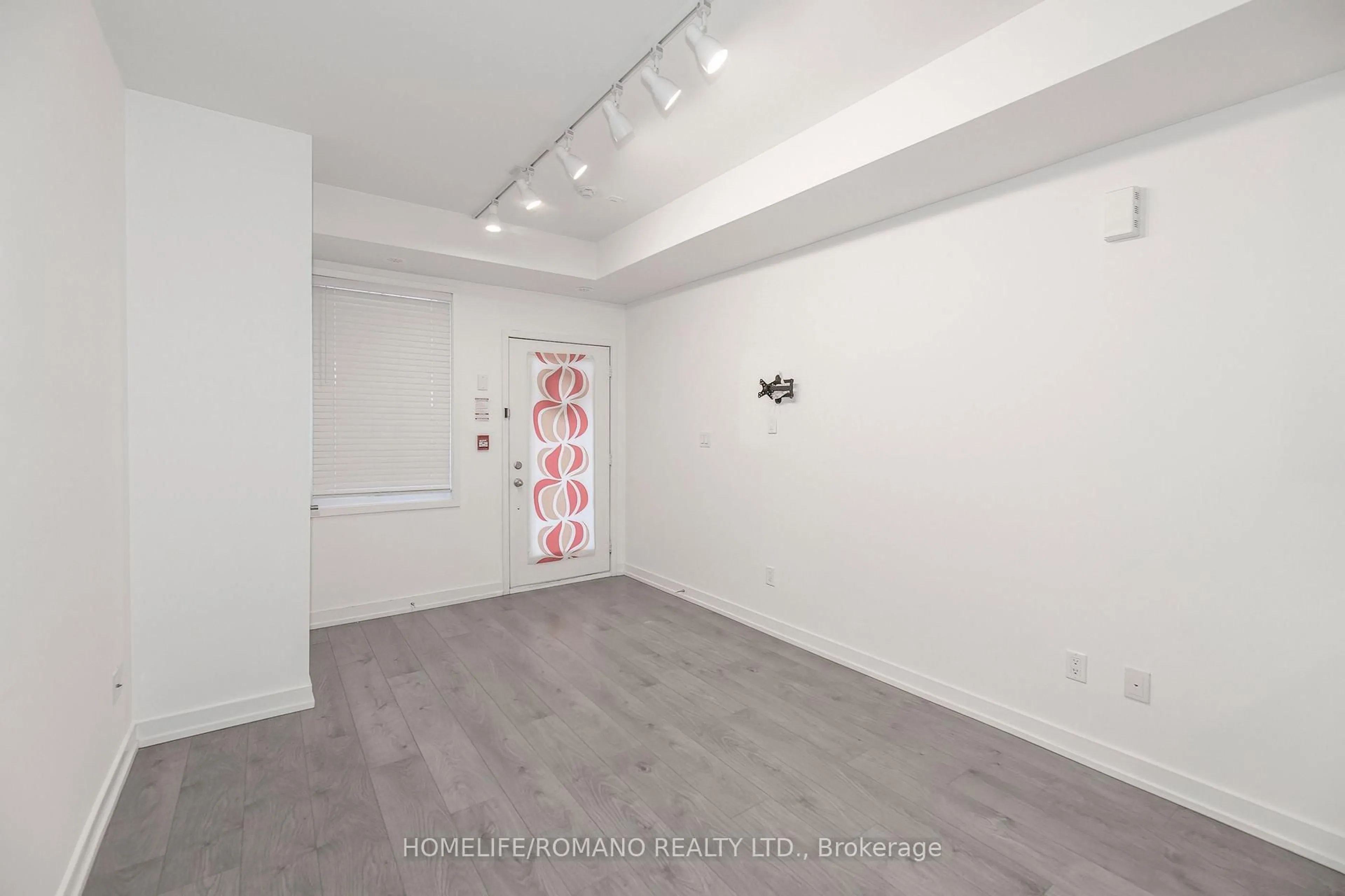 A pic of a room for 867 Wilson Ave #6B, Toronto Ontario M3K 0A4
