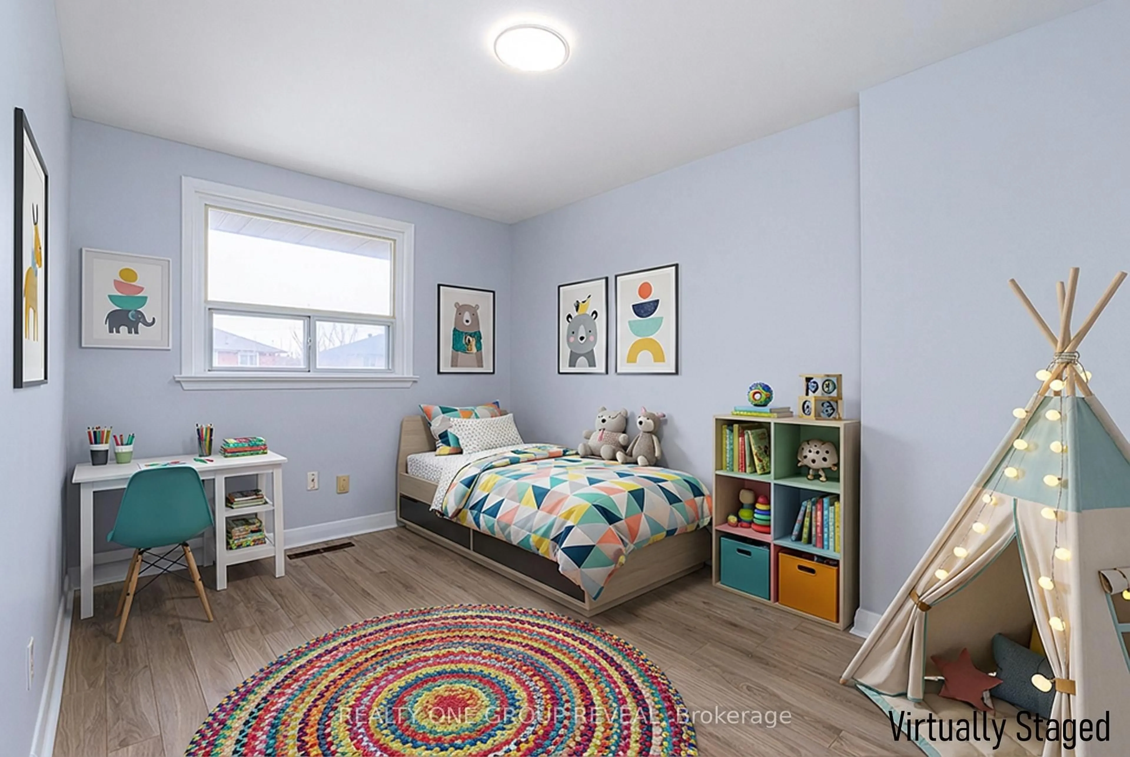 A pic of a room for 12 Thurodale Ave, Toronto Ontario M6M 3B3