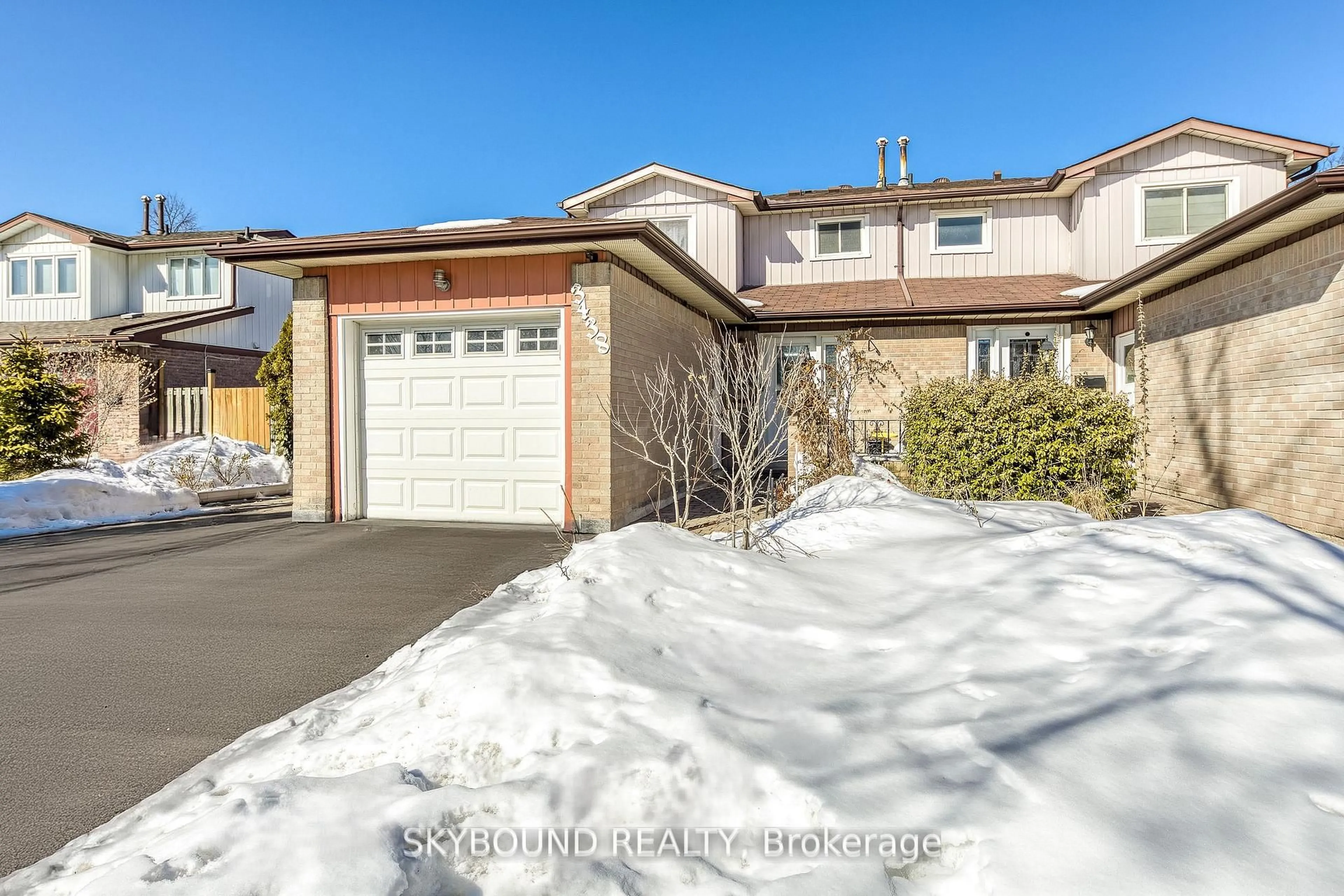 Unknown for 3438 Martins Pine Cres, Mississauga Ontario L5L 1G4