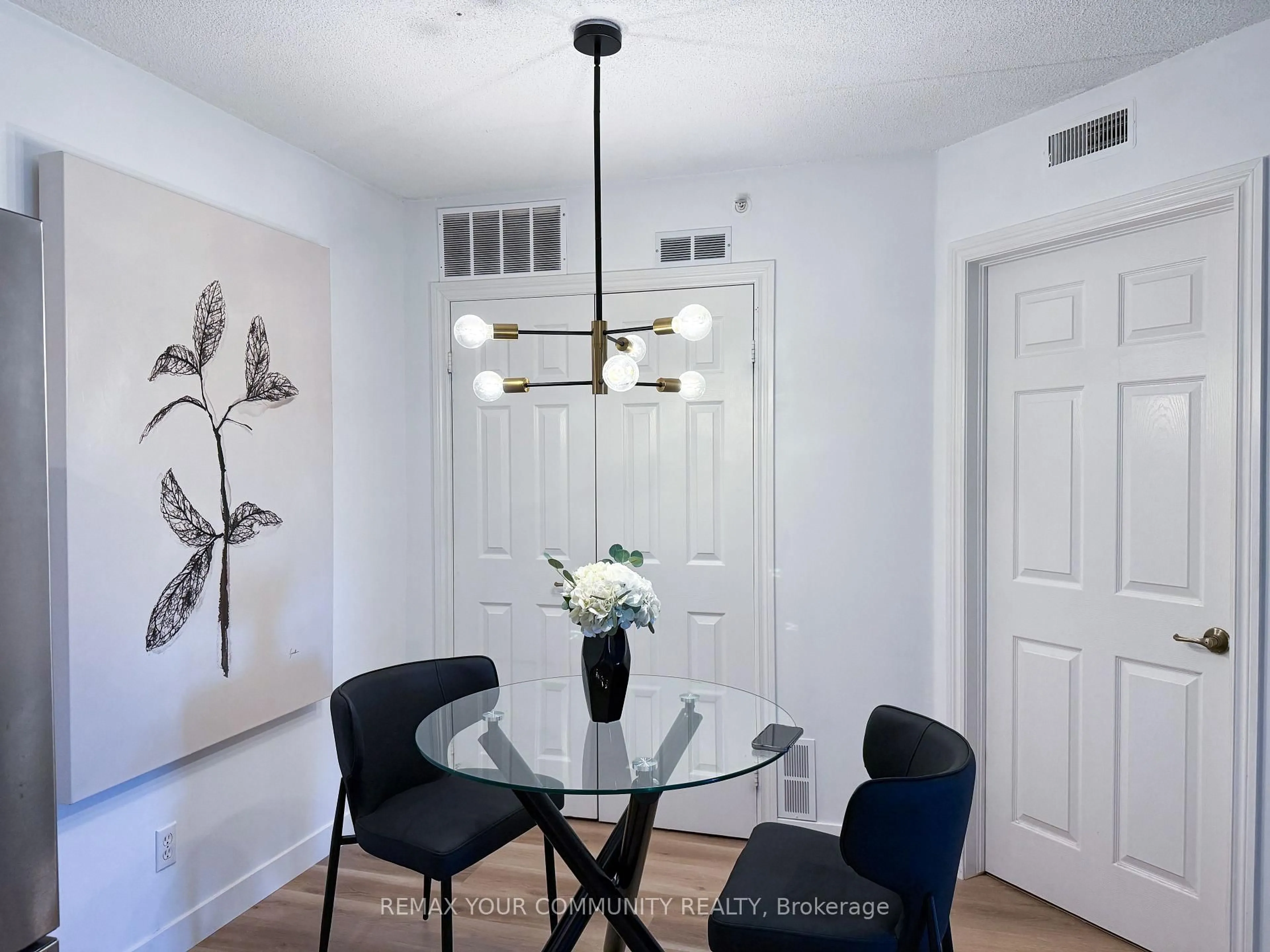 Dining room, unknown for 1800 Walker's Line #210, Burlington Ontario L7M 4V2