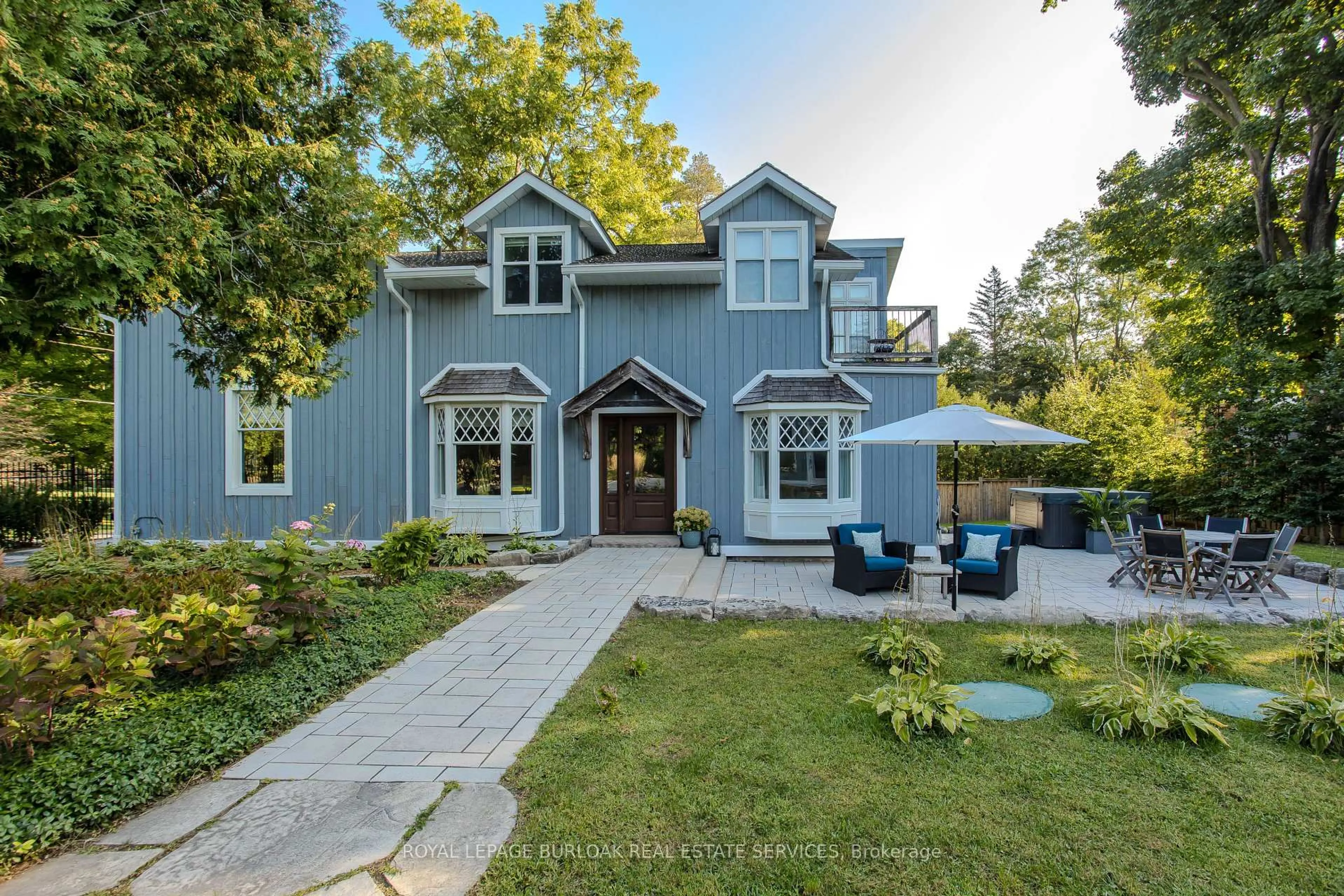 Unknown for 6306 Mcniven Rd, Burlington Ontario L7P 0K3