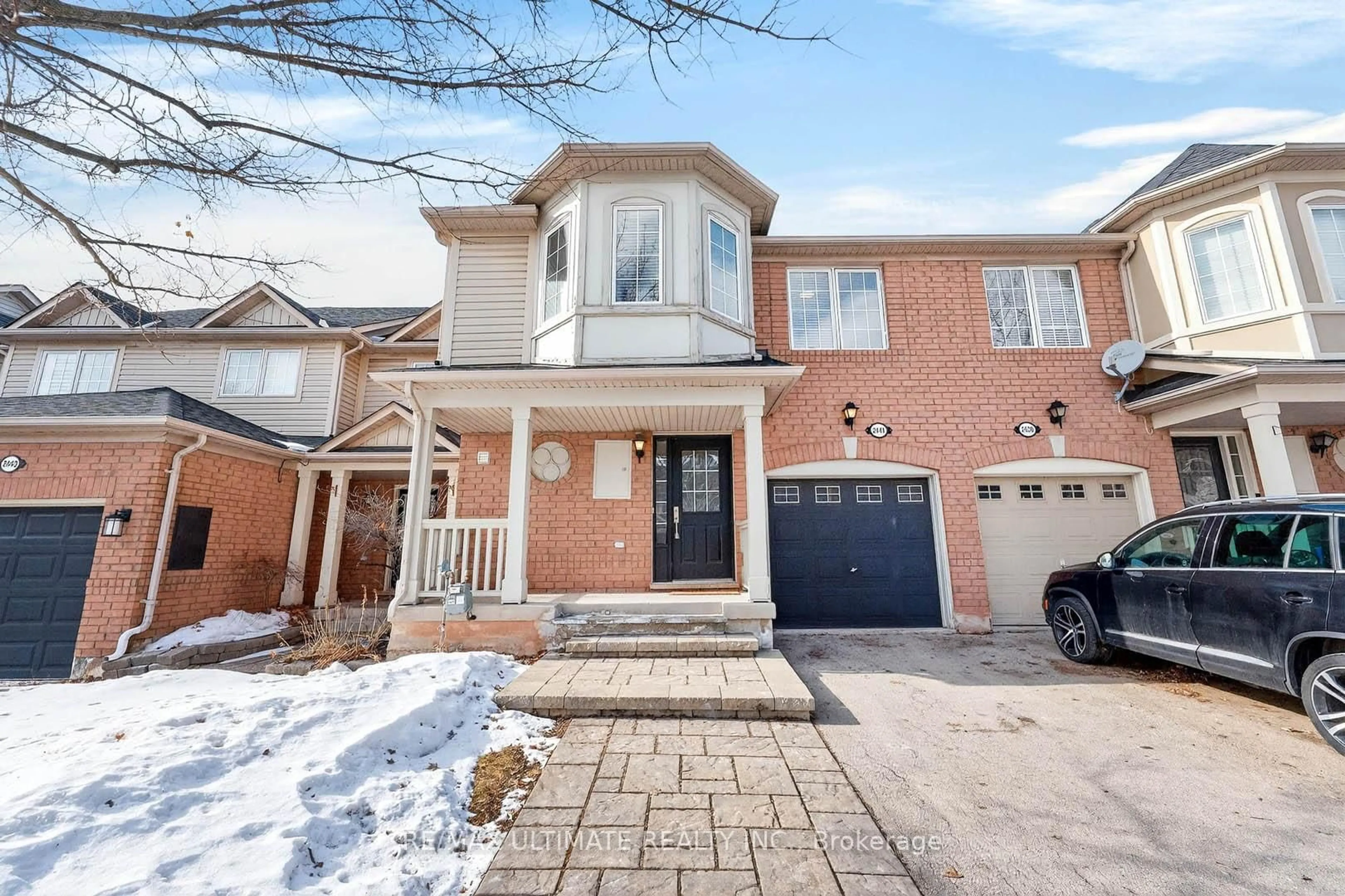 Unknown for 2441 Baintree Cres, Oakville Ontario L6M 4W9
