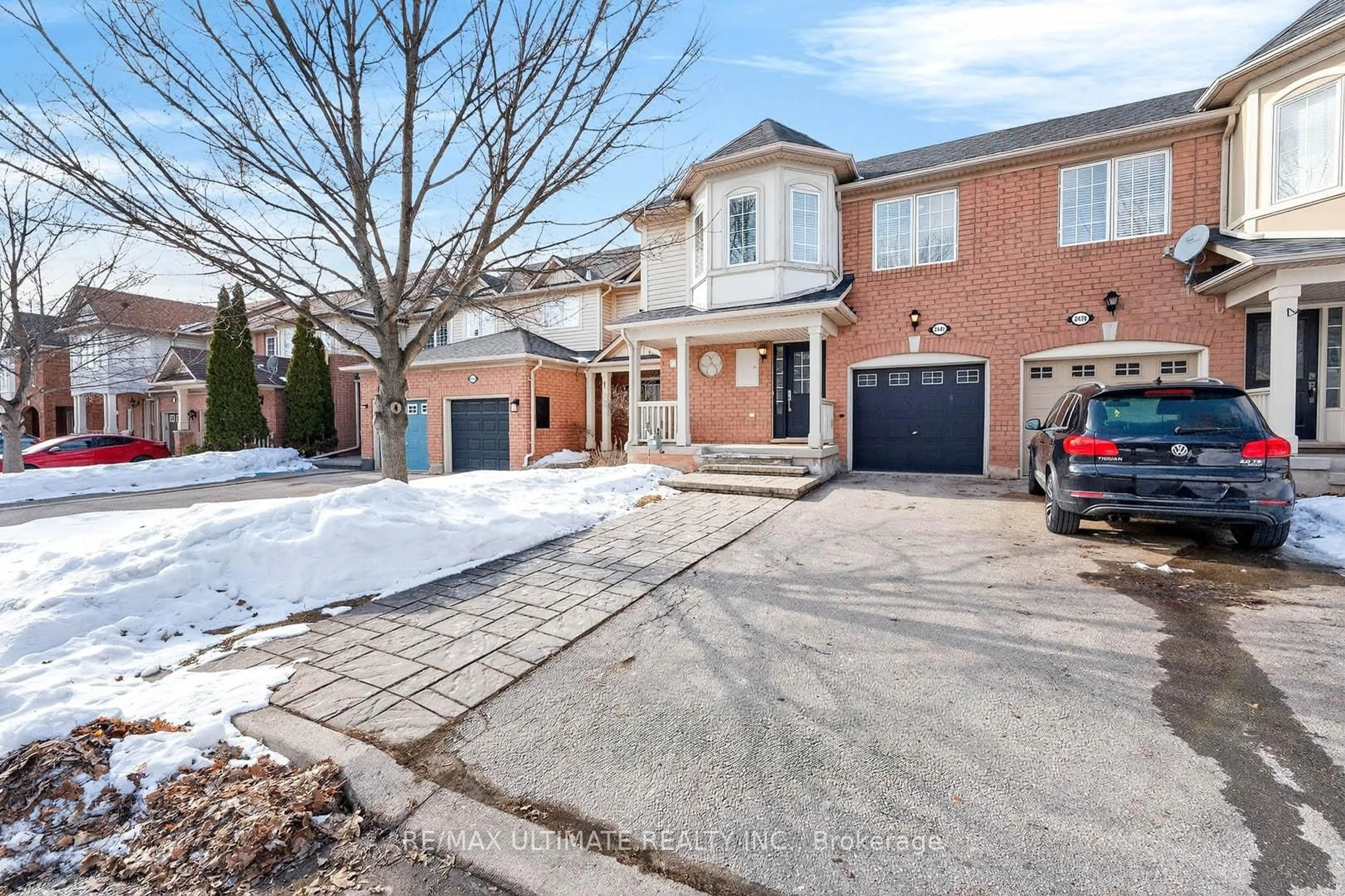 Unknown for 2441 Baintree Cres, Oakville Ontario L6M 4W9