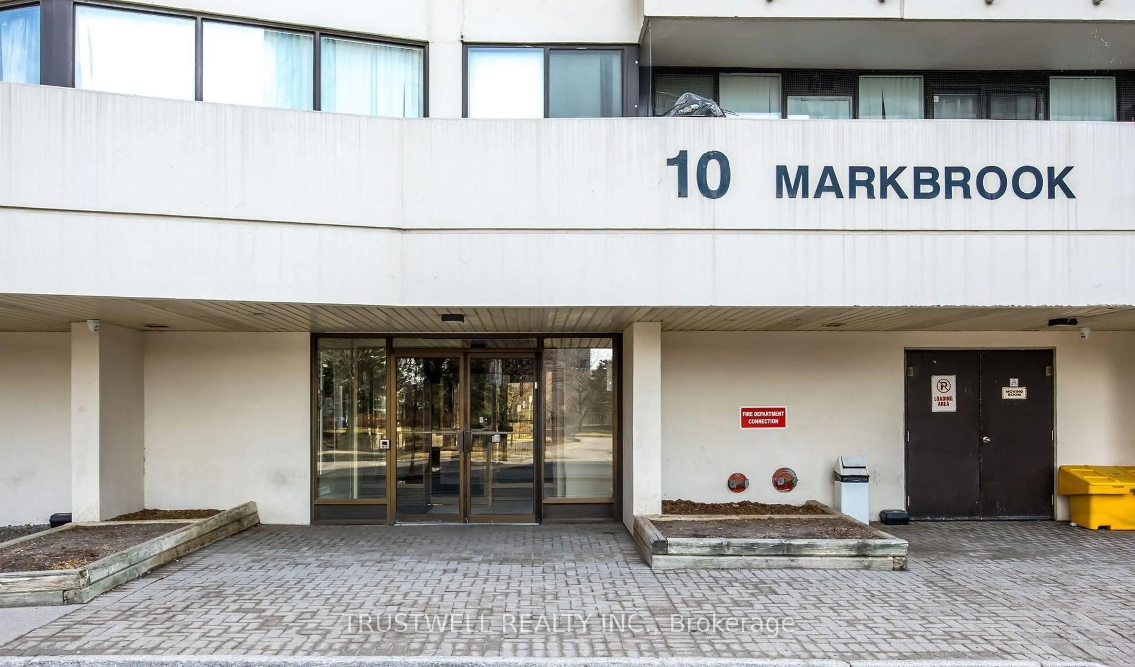 Unknown for 10 Markbrook Lane #1710, Toronto Ontario M9V 5E3