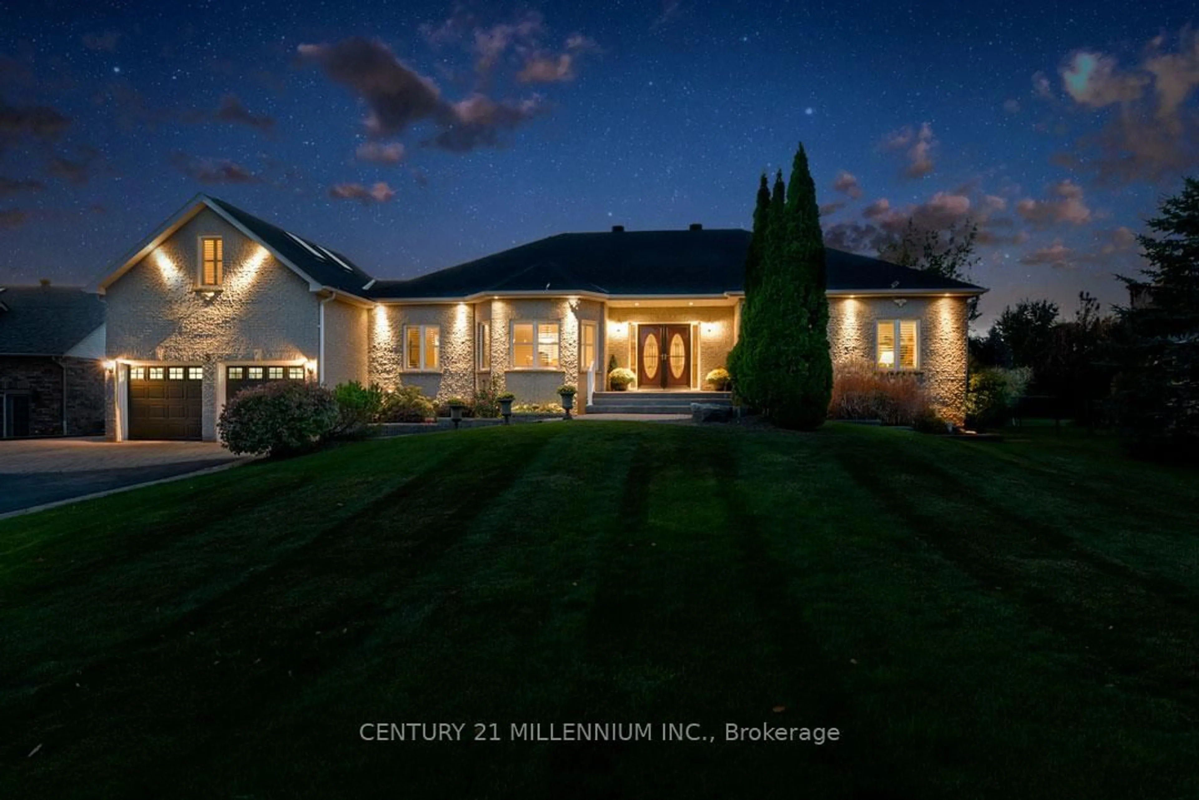 Unknown for 8 Castlewood Crt, Caledon Ontario L7K 0C1