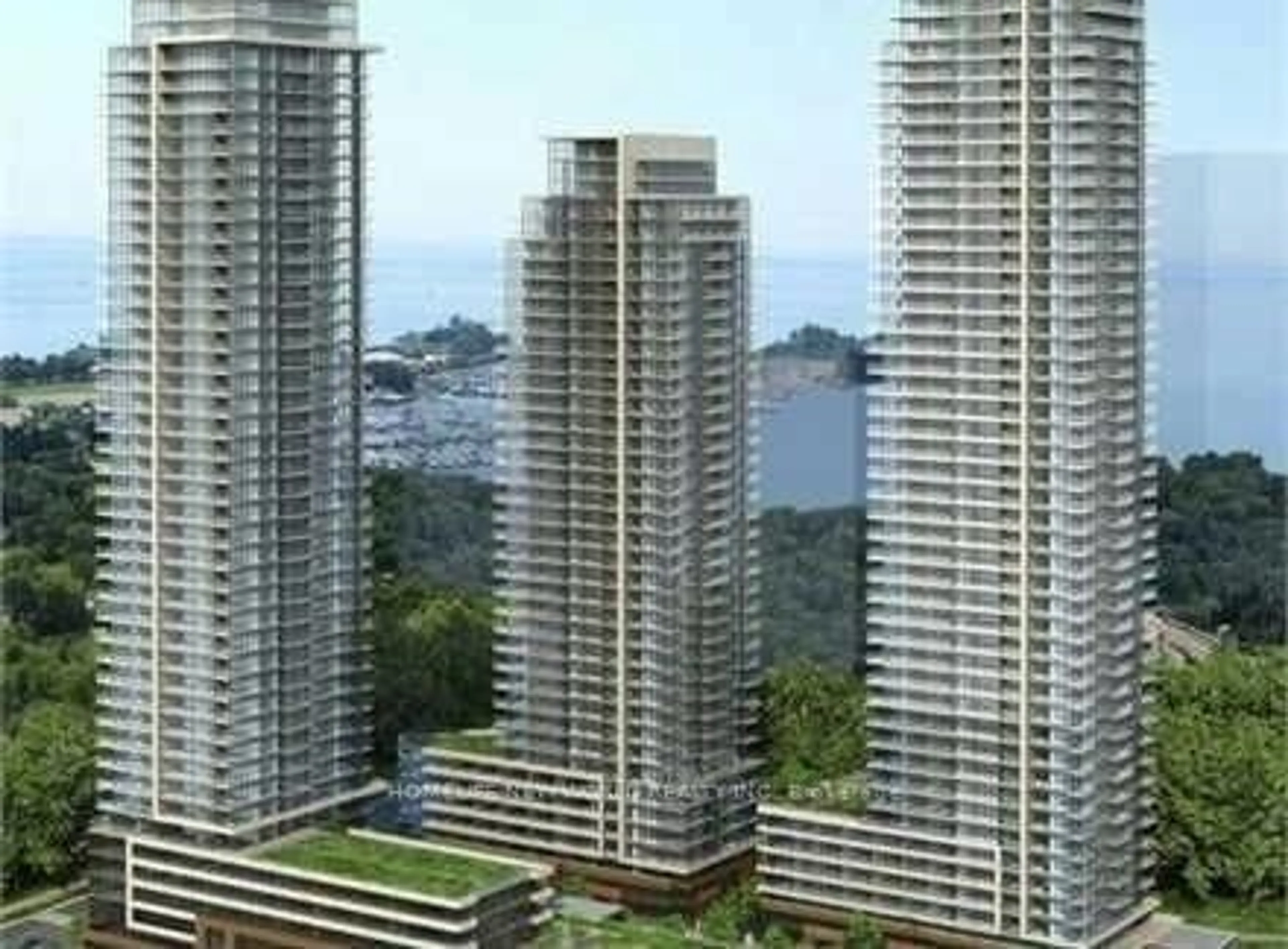 Unknown for 2212 Lake Shore Blvd #2005, Toronto Ontario M8V 1A4