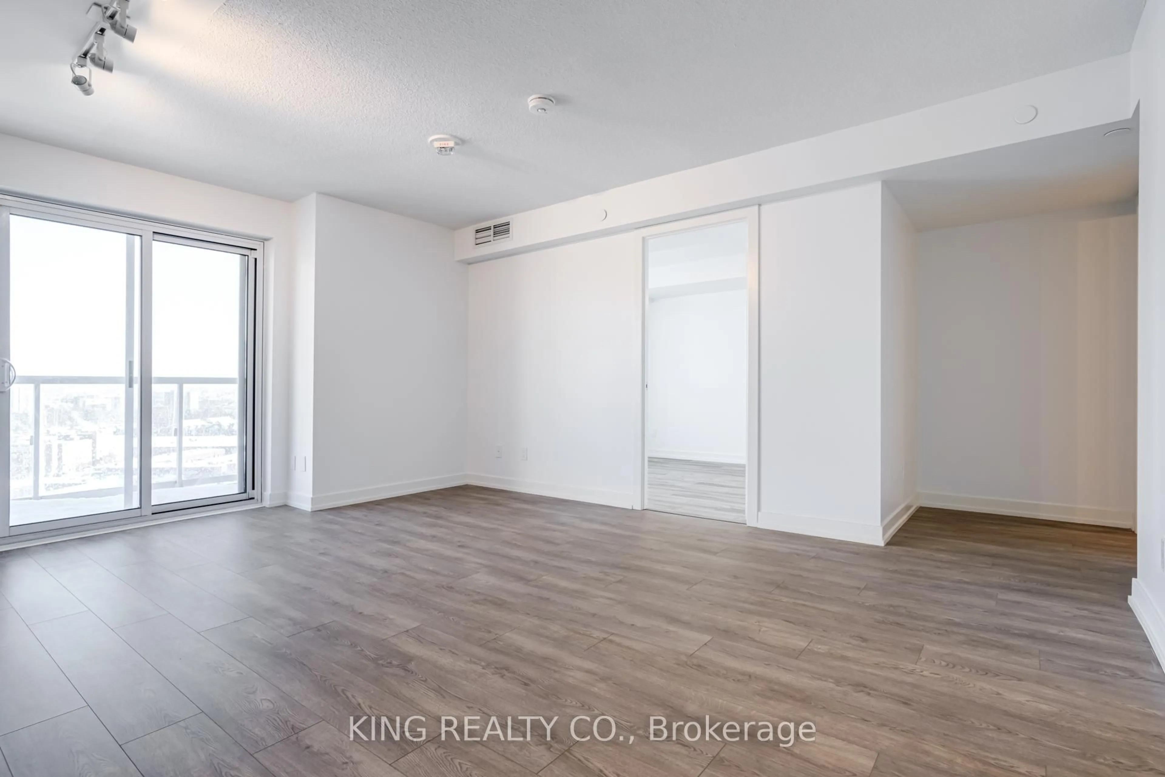 A pic of a room for 10 Wilby Cres #1409, Toronto Ontario M9N 0B6