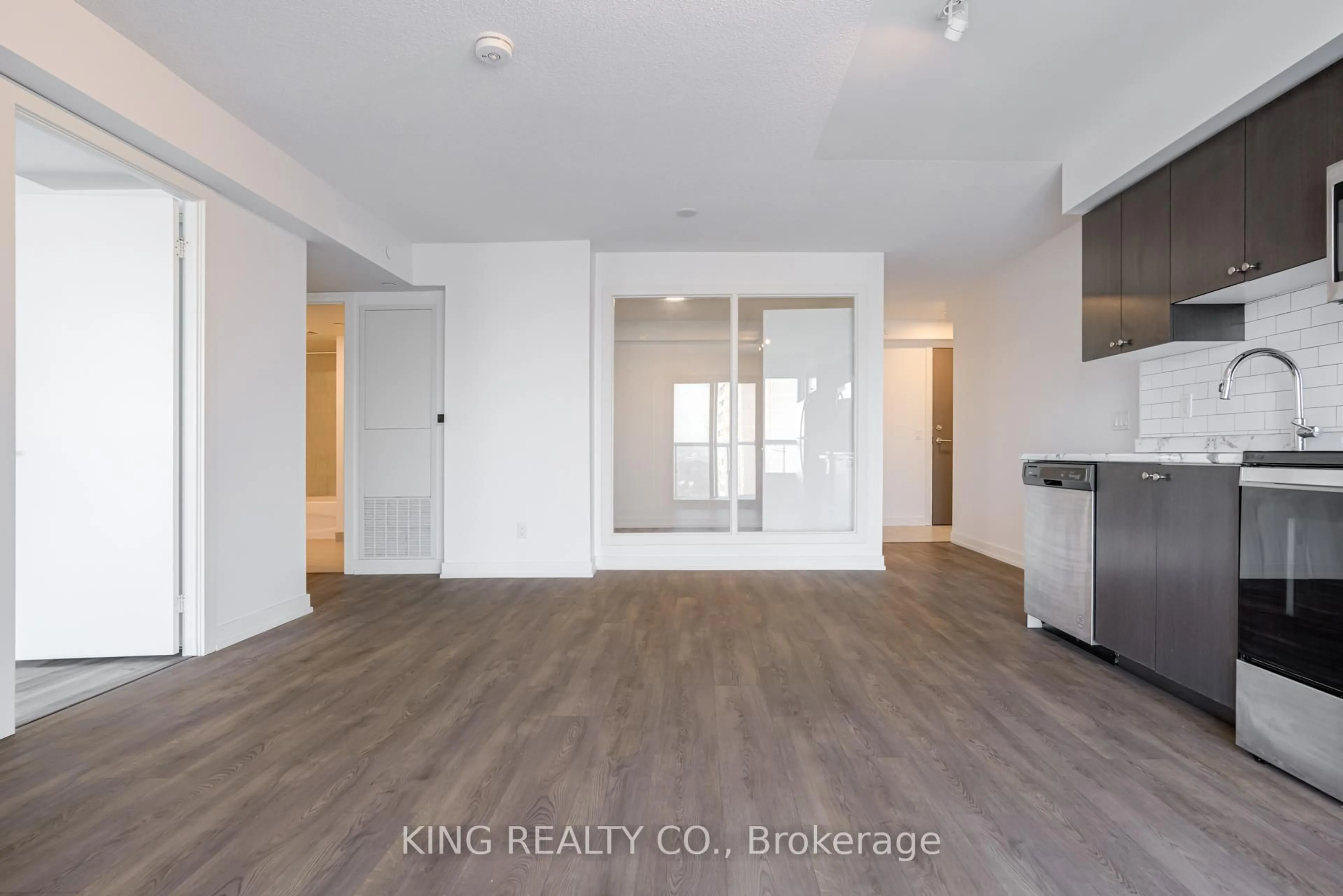 A pic of a room for 10 Wilby Cres #1409, Toronto Ontario M9N 0B6