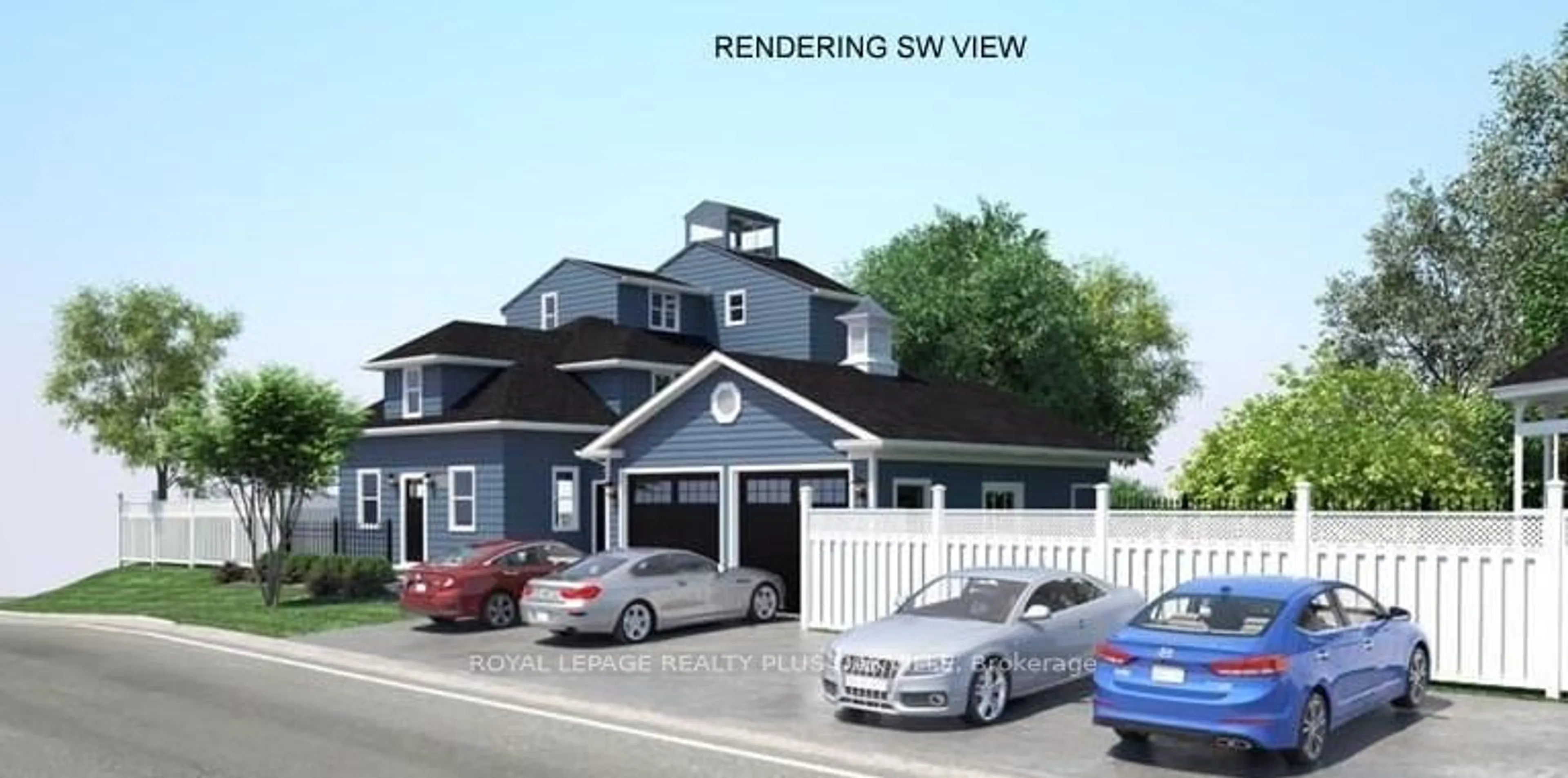 A pic from outside/outdoor area/front of a property/back of a property/a pic from drone, mountain view for 564 Lyons Lane, Oakville Ontario L6J 2Y1