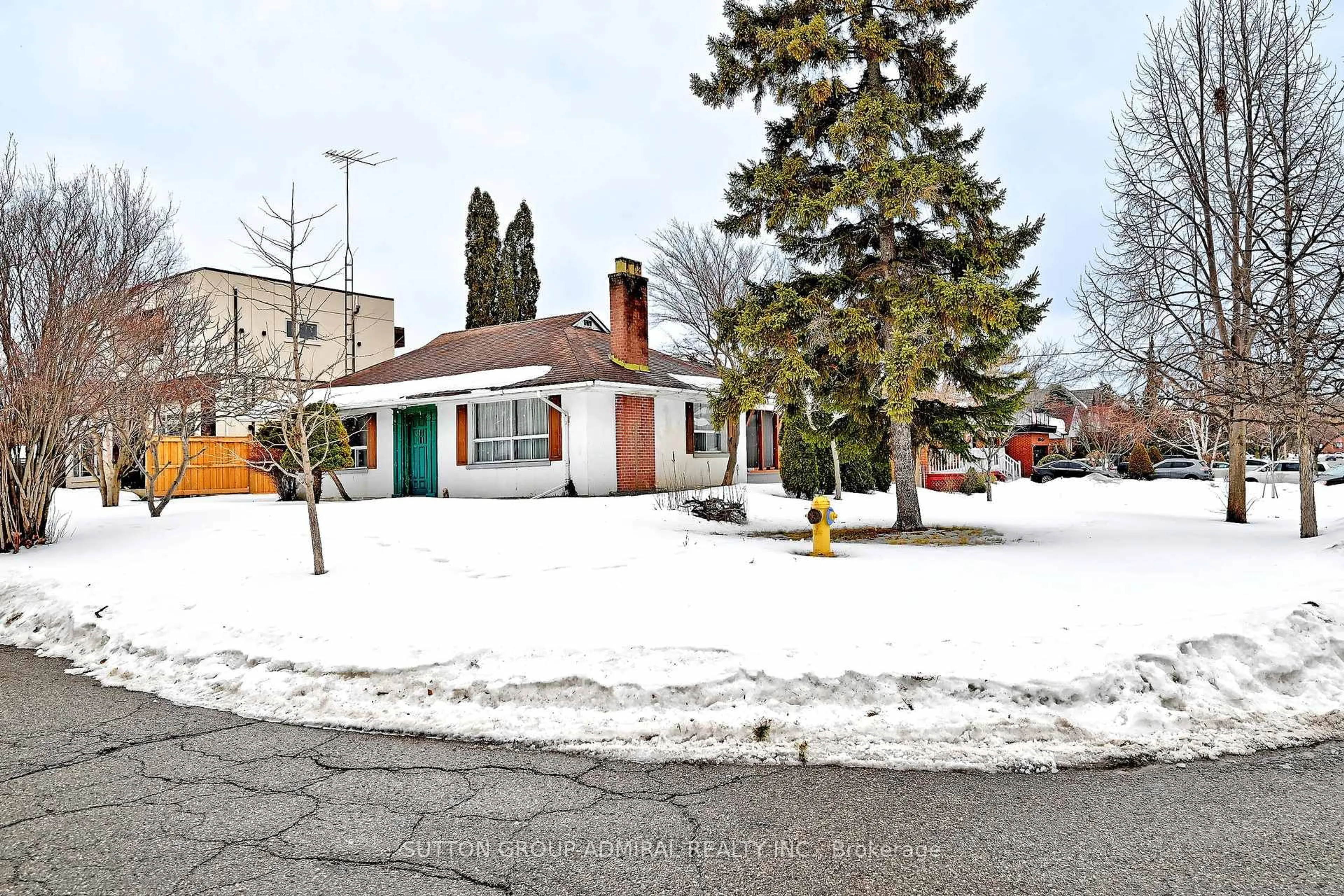 Unknown for 58 Harlow Cres, Toronto Ontario M9V 2Y5