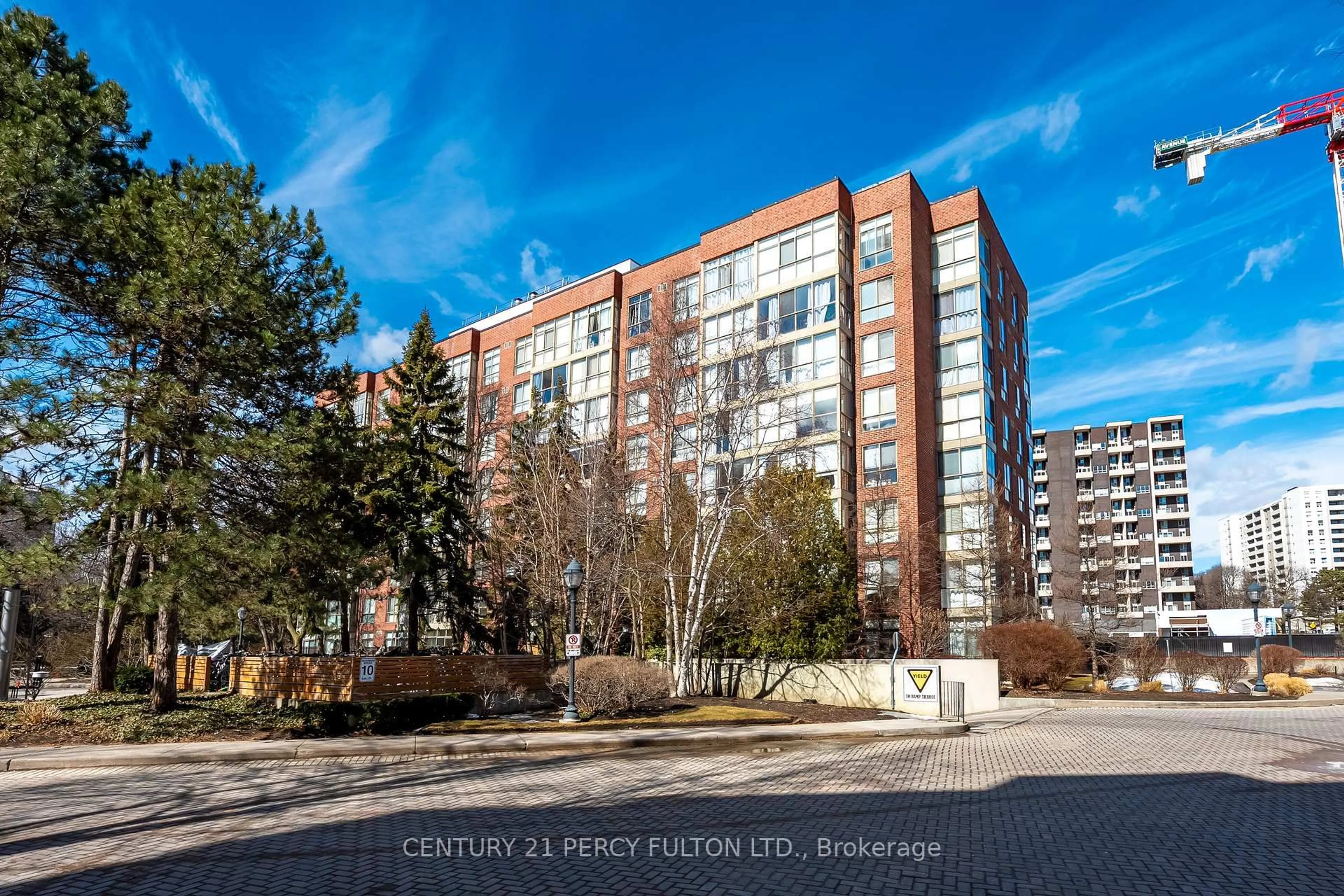 Unknown for 24 Southport St #655, Toronto Ontario M6S 4Z1