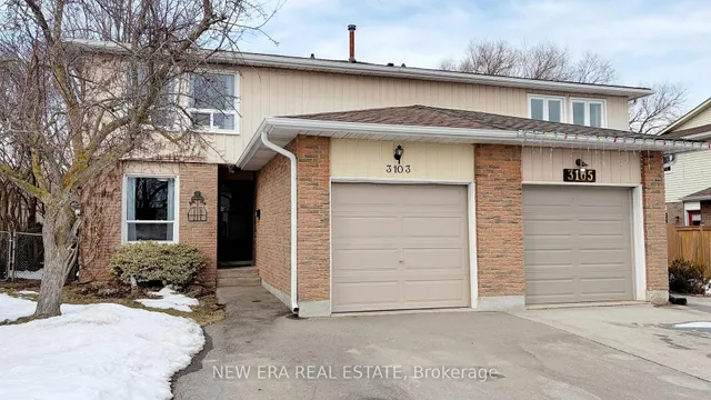 3103 Autumn Hill Cres, Burlington