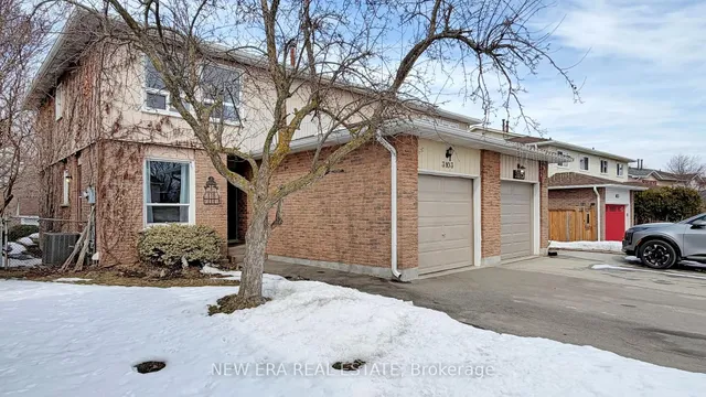 3103 Autumn Hill Cres, Burlington 2