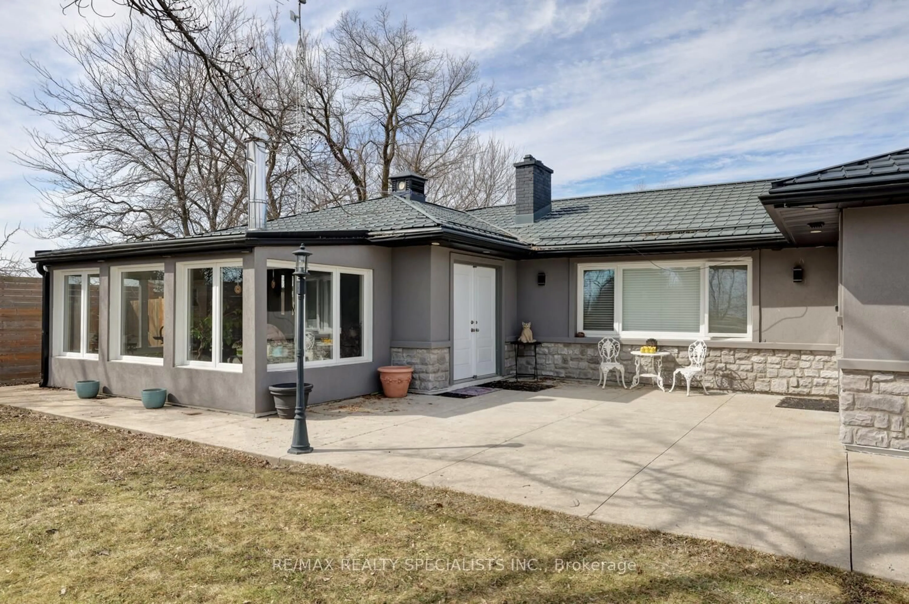 Unknown for 1181 Lower Base Line, Milton Ontario L9E 0S5