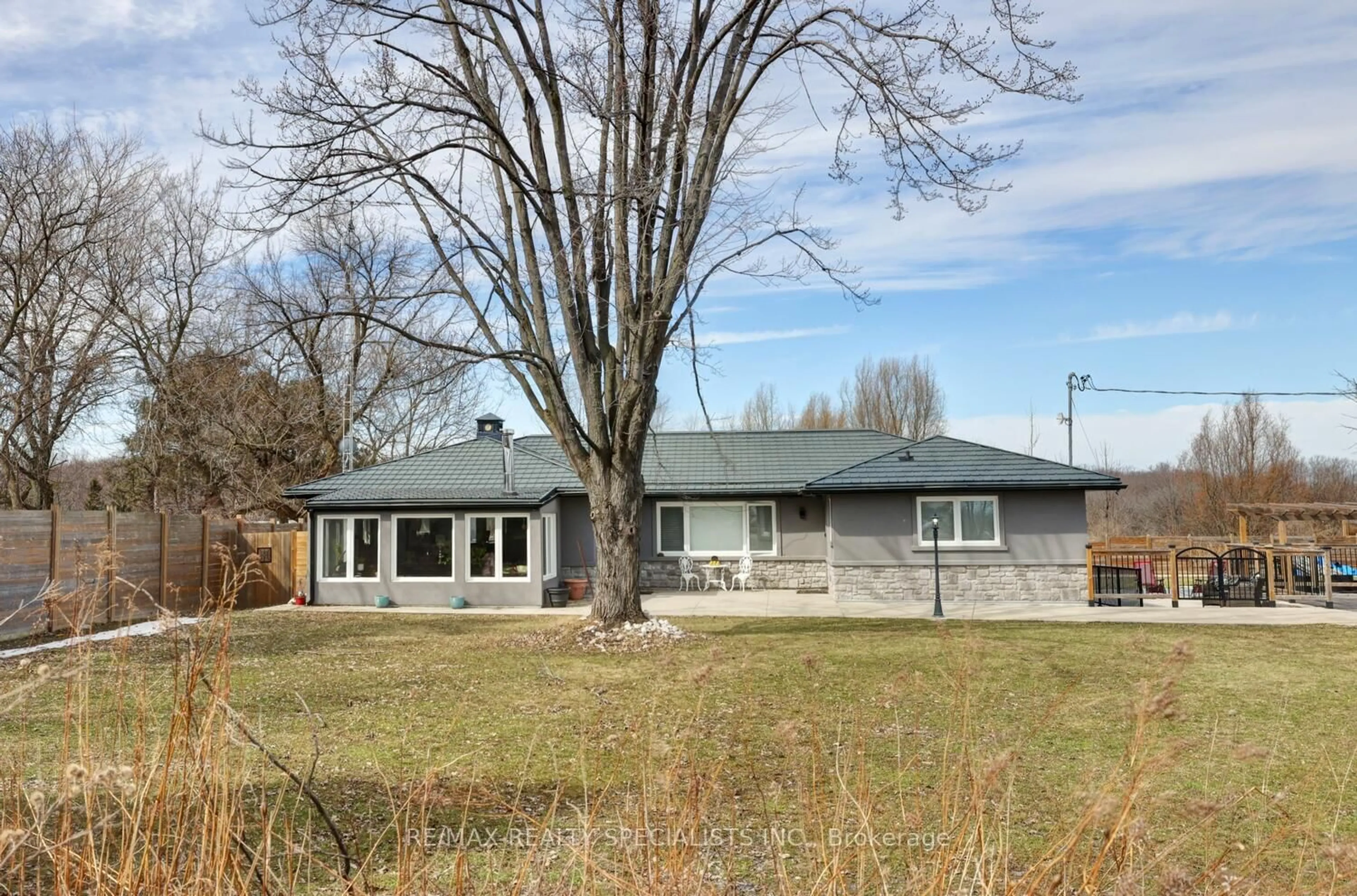 Unknown for 1181 Lower Base Line, Milton Ontario L9E 0S5