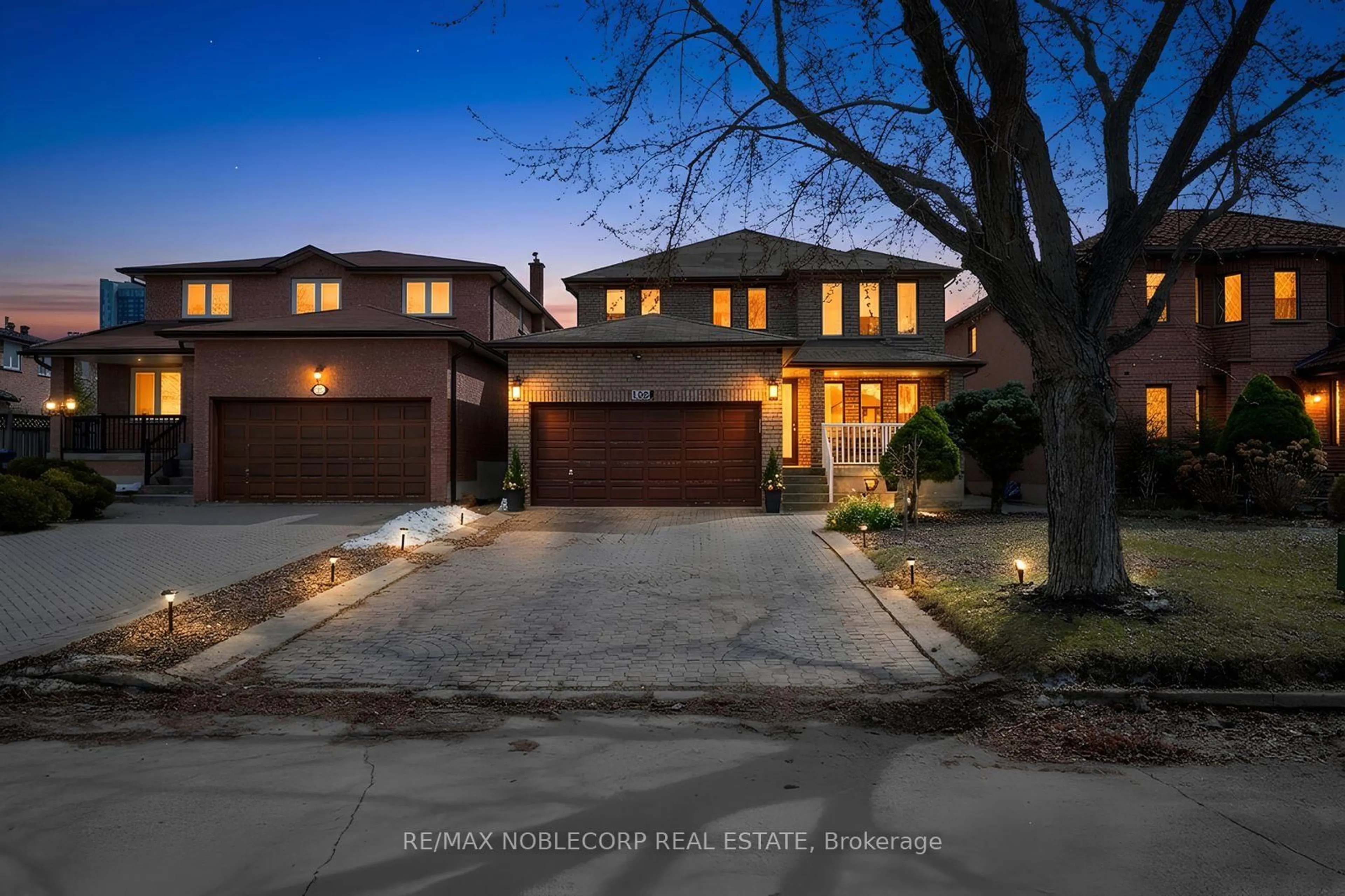 Unknown for 100 Glenn Hawthorne Blvd, Mississauga Ontario L5R 2K3