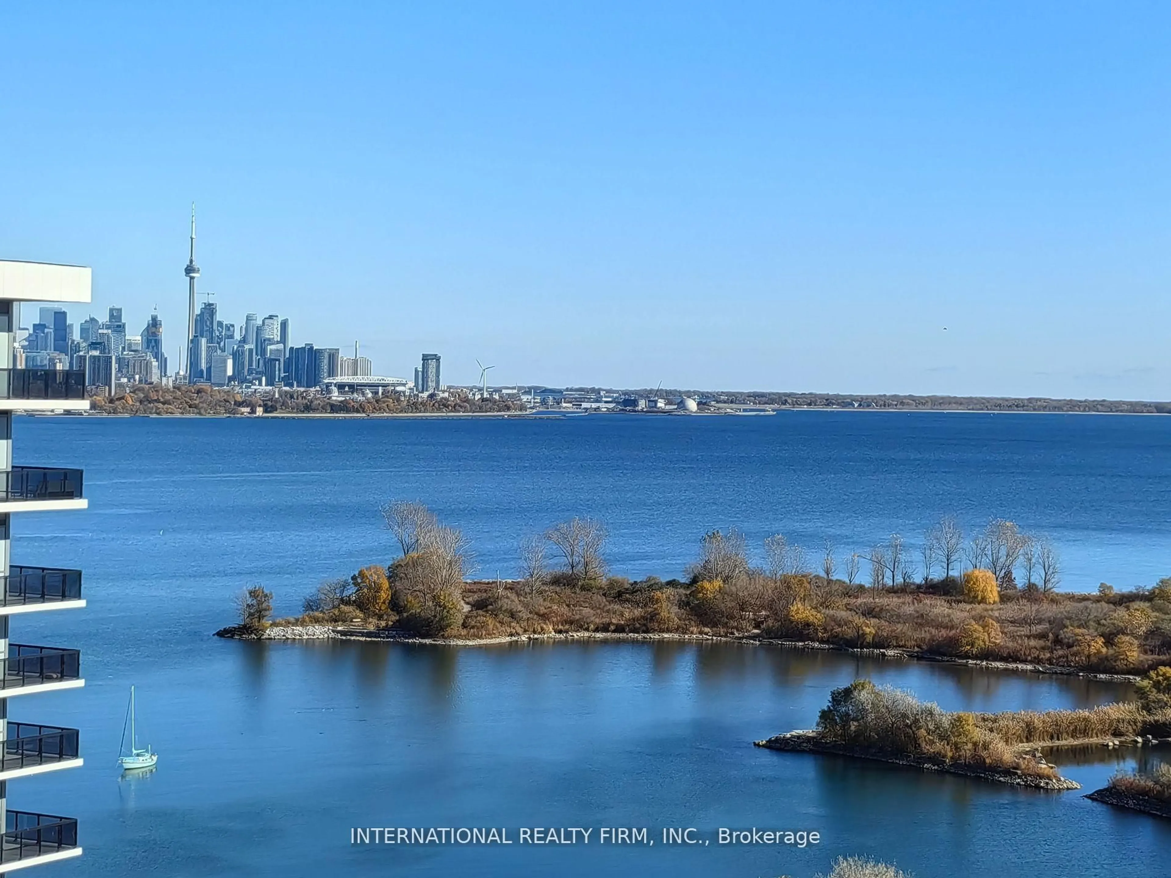 Unknown for 33 Shore Breeze Dr #1608, Toronto Ontario M8V 0G1