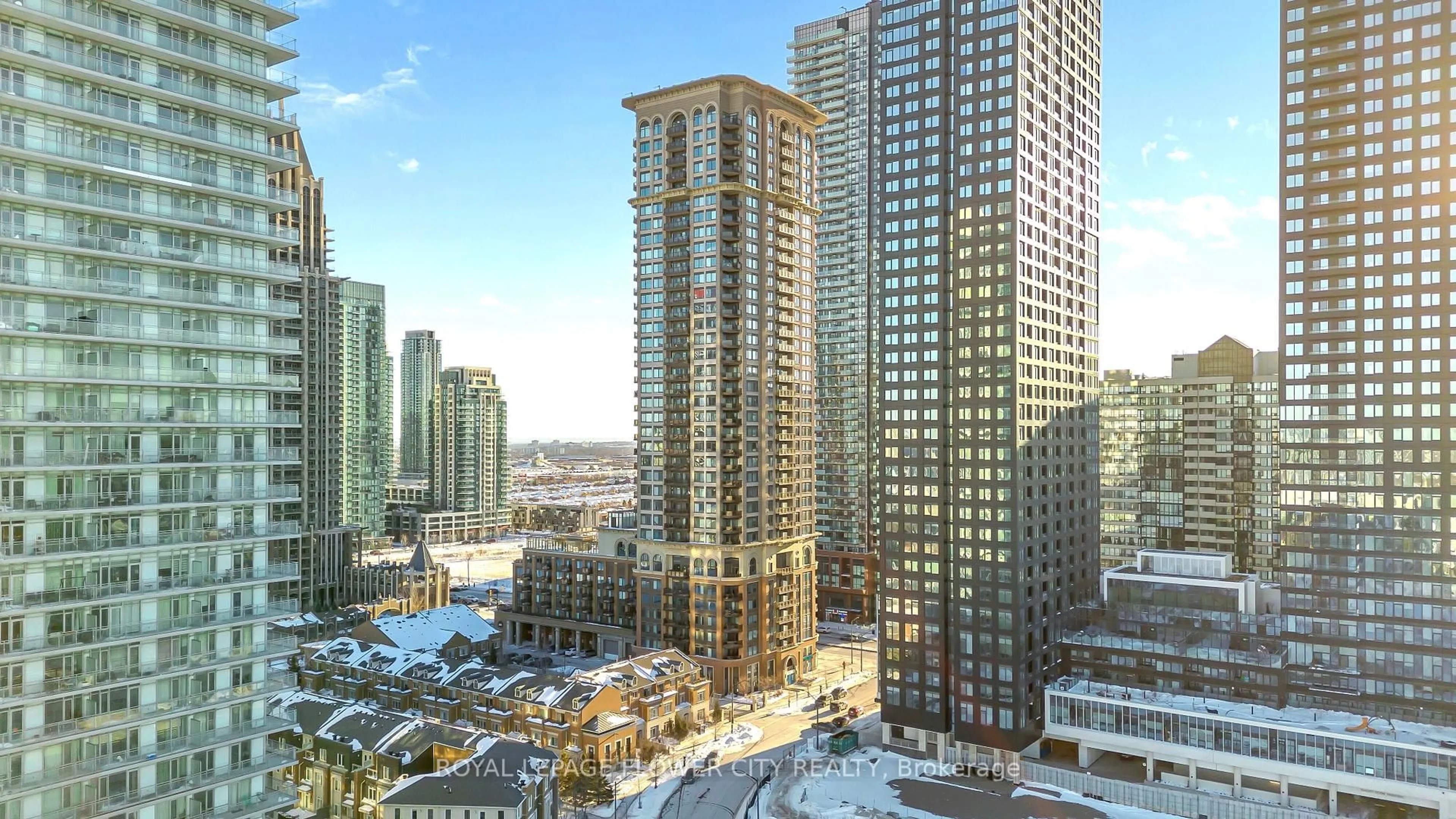 Unknown for 385 Prince of Wales Dr #909, Mississauga Ontario L5B 0C6