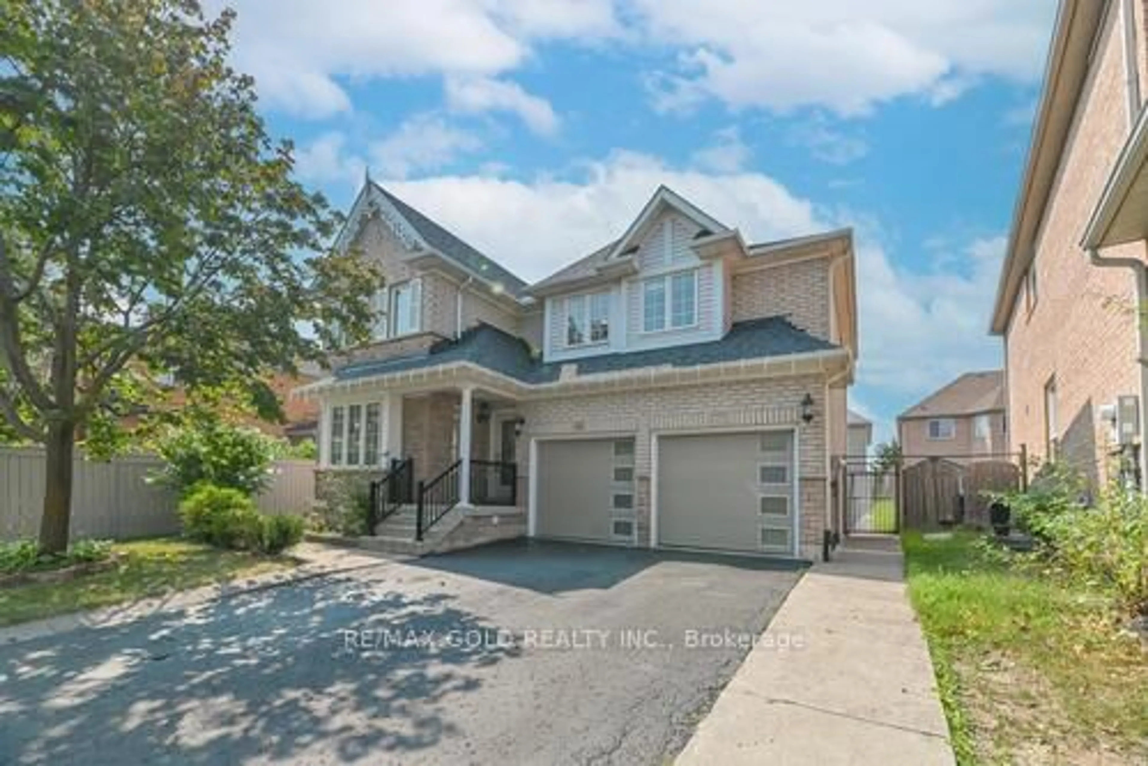 Unknown for 63 Hiberton Cres, Brampton Ontario L7A 3C9