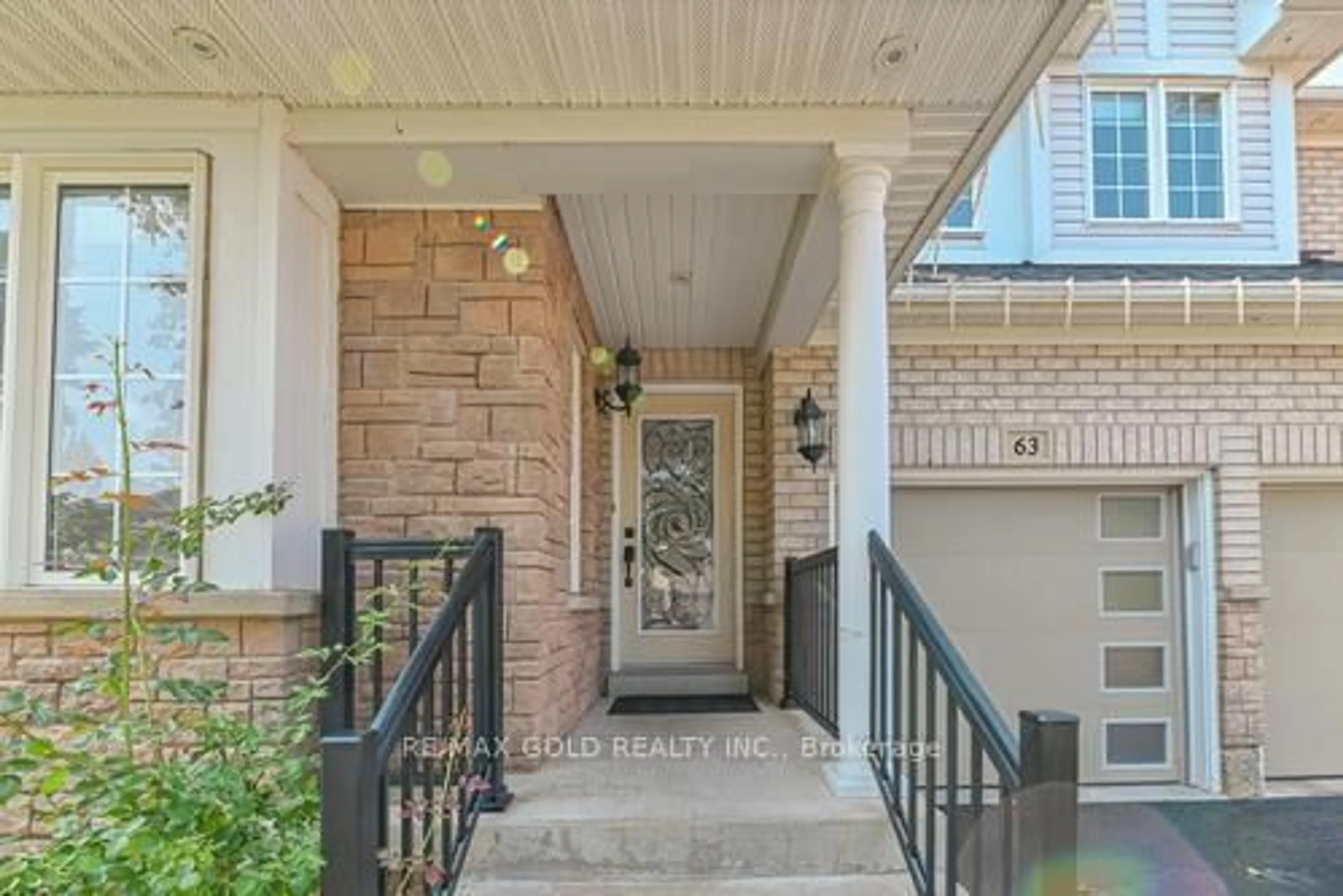 Unknown for 63 Hiberton Cres, Brampton Ontario L7A 3C9