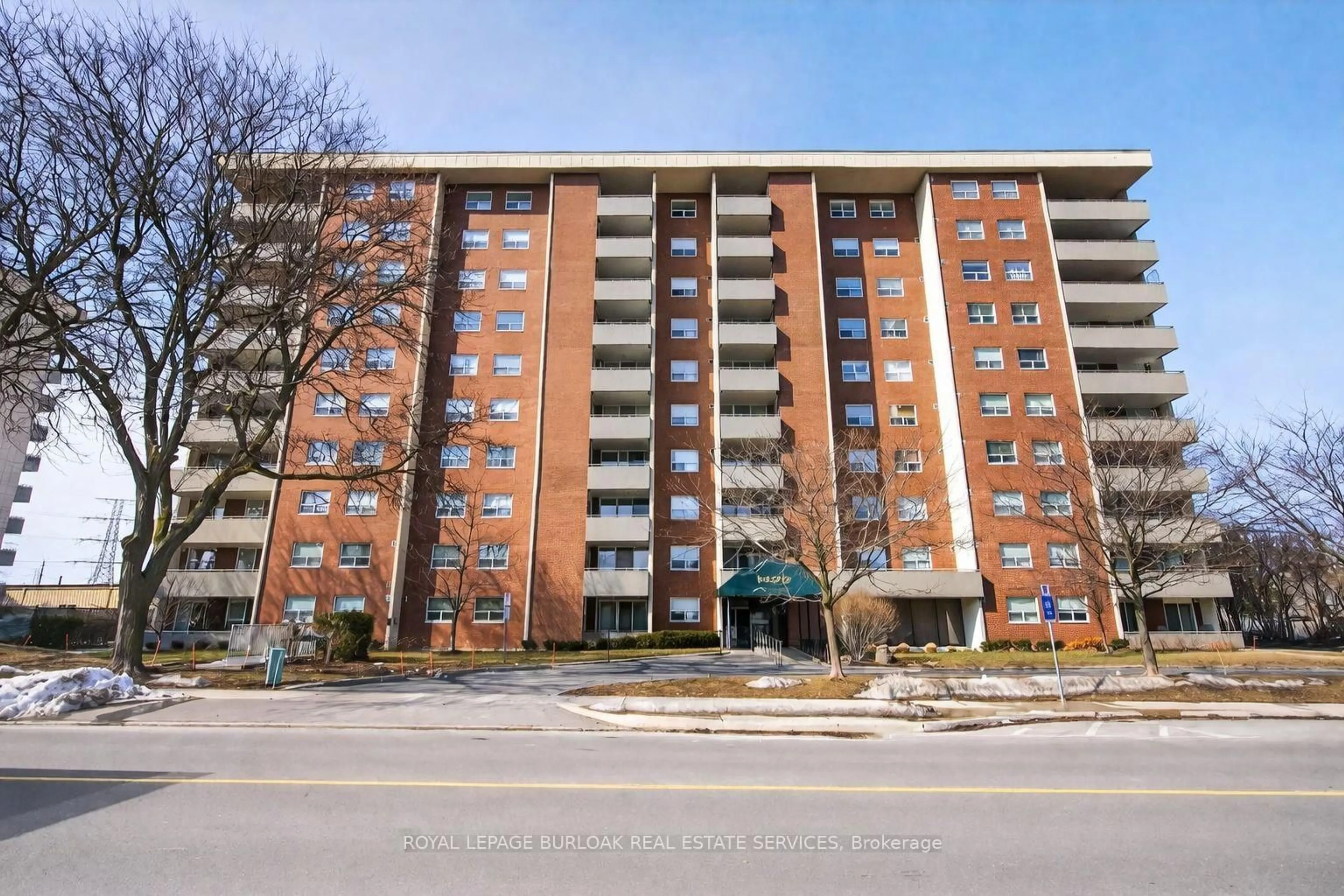 Unknown for 1425 Ghent Ave #704, Burlington Ontario L7X 1S5