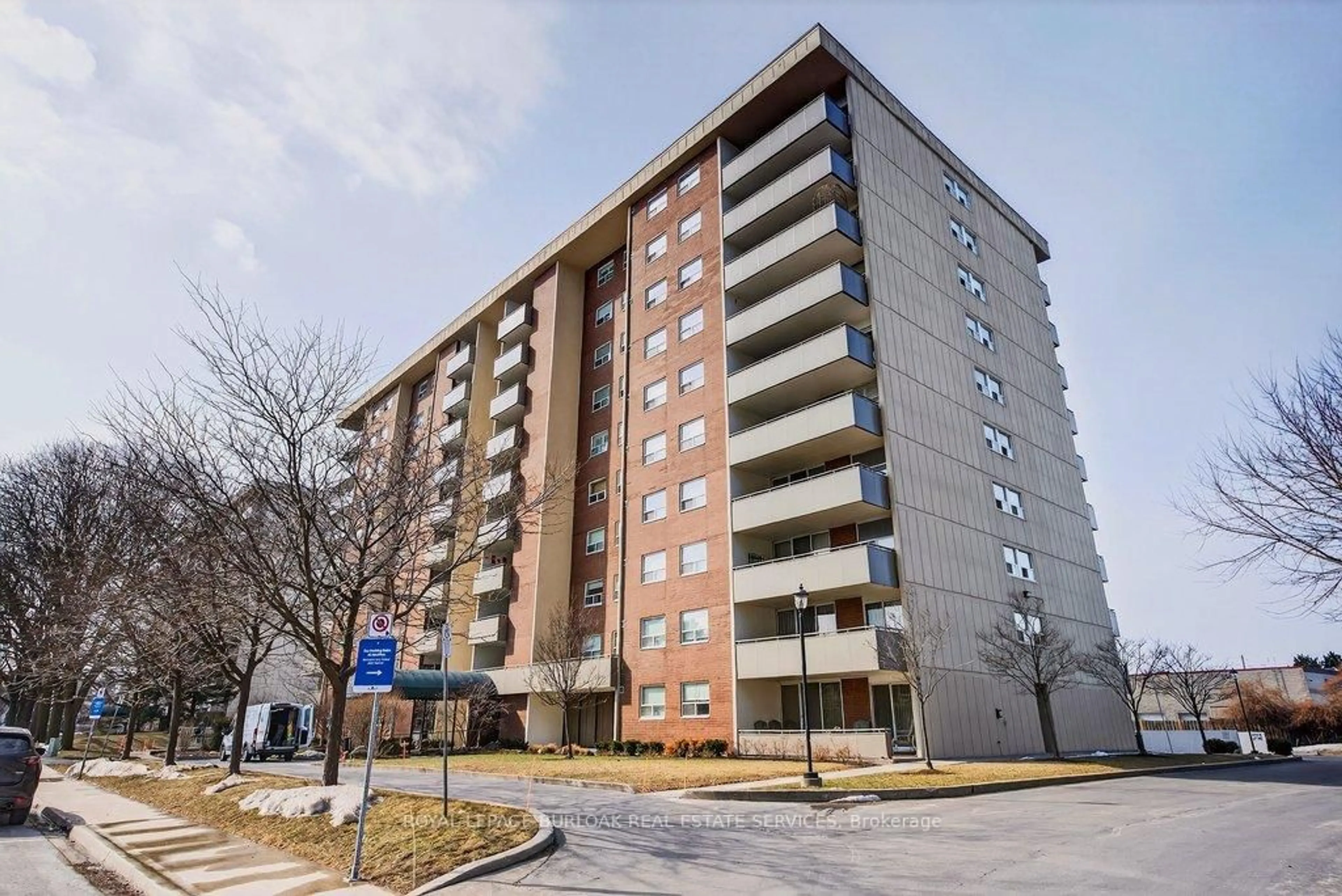 Unknown for 1425 Ghent Ave #704, Burlington Ontario L7X 1S5