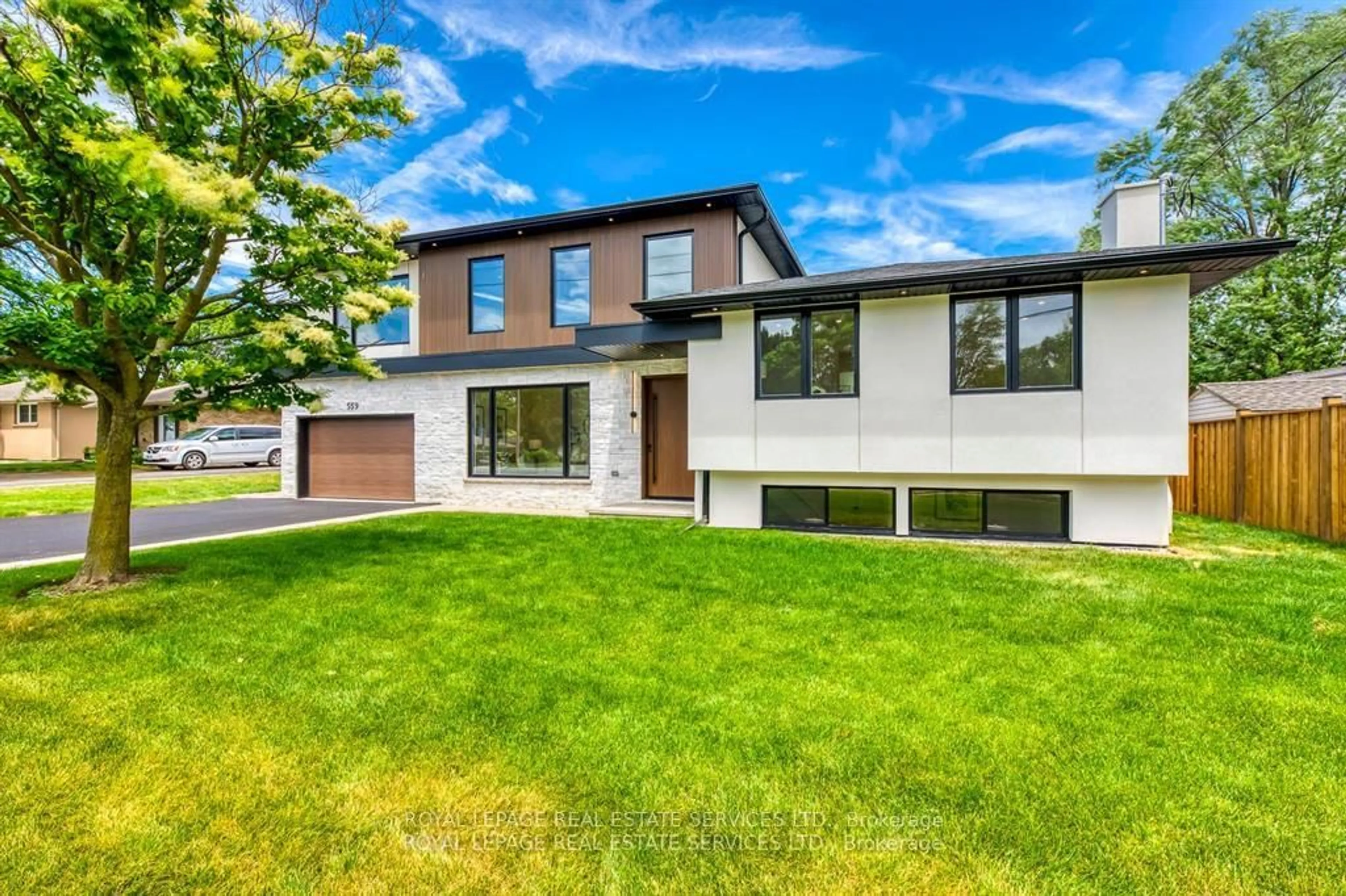 Home with brick exterior material, street for 559 Walkers Line, Burlington Ontario L7N 2E4