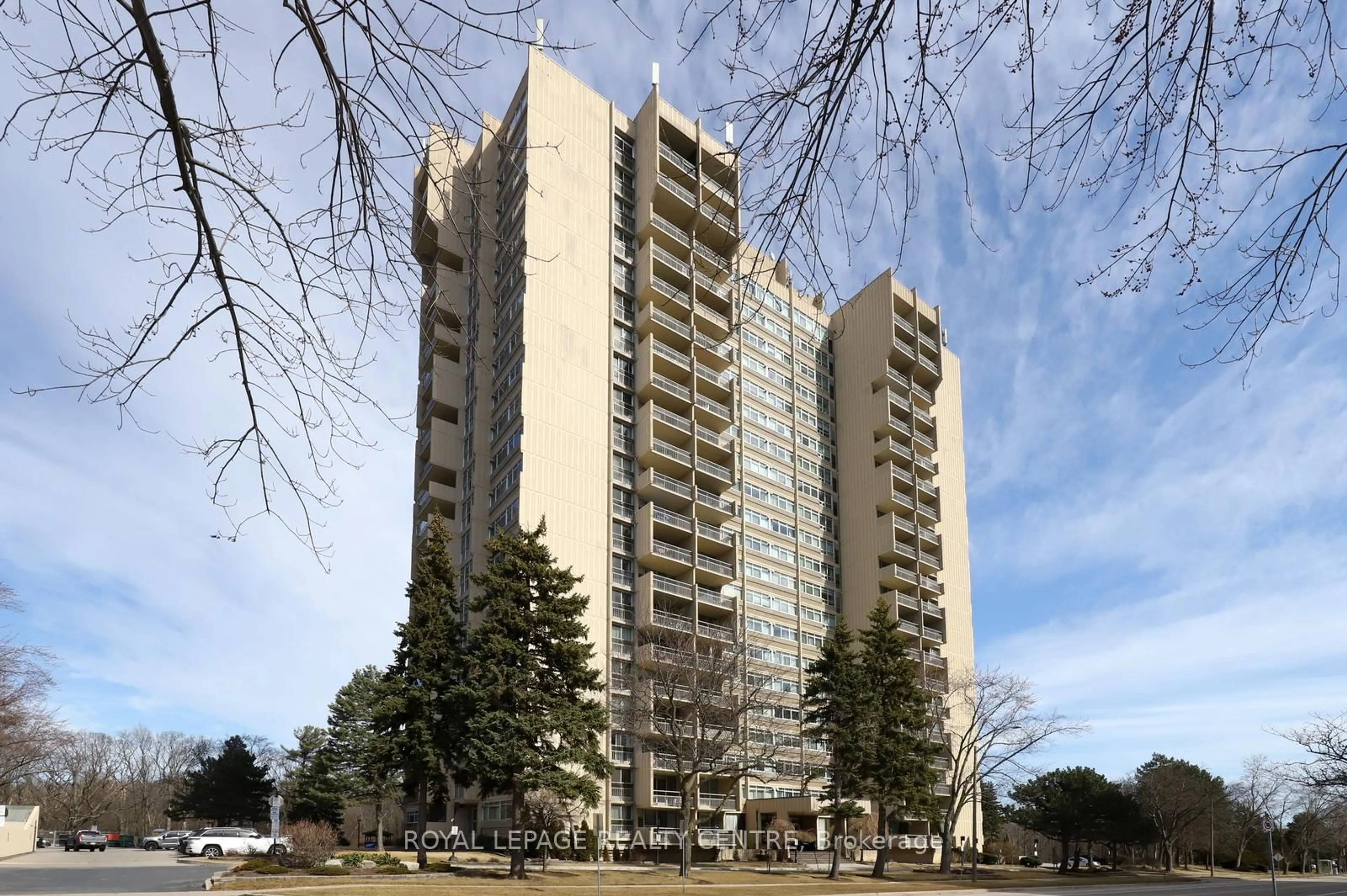 Unknown for 1359 White Oaks Blvd #1607, Oakville Ontario L6H 2R8