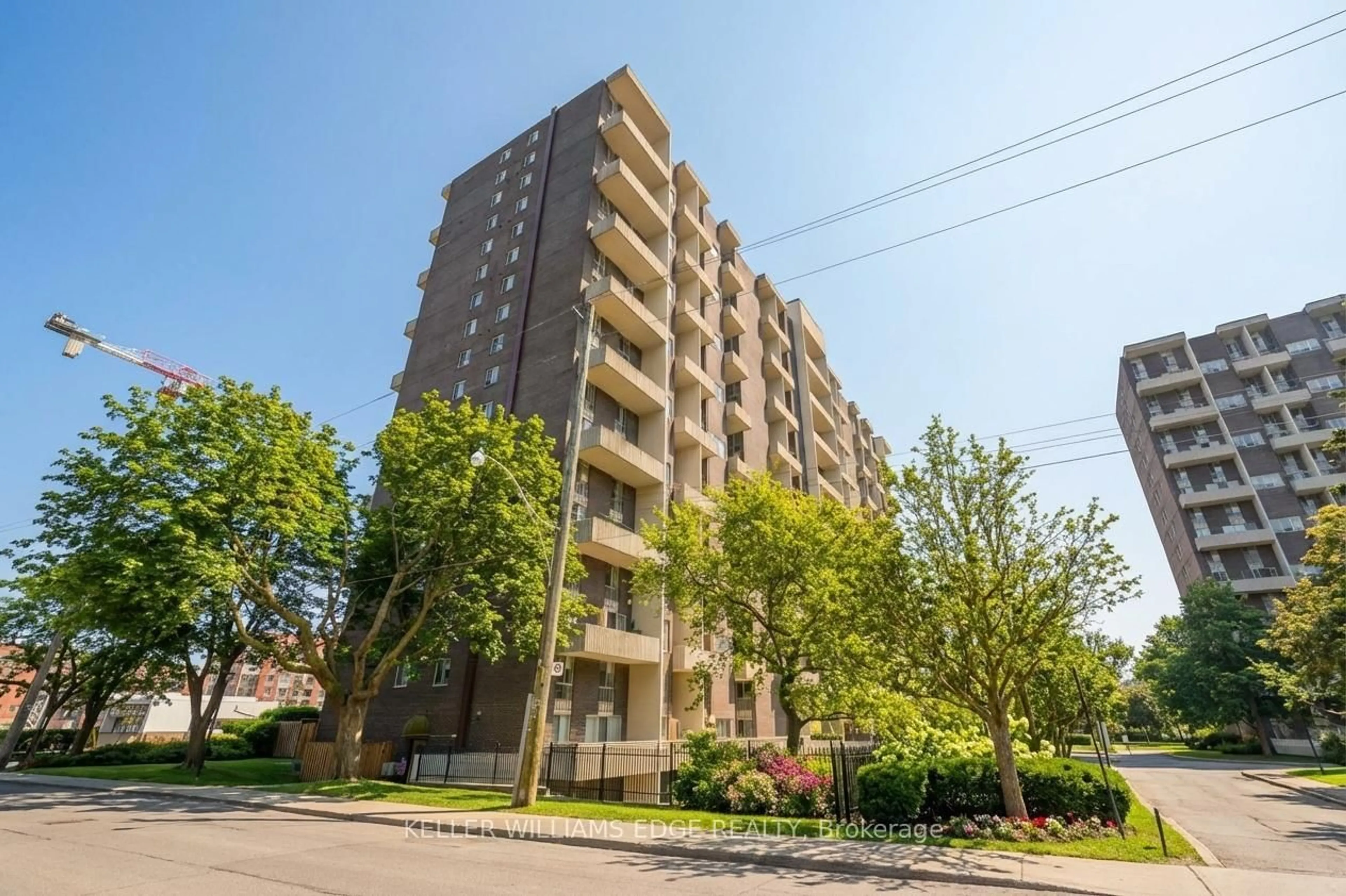 Unknown for 60 Southport St #920, Toronto Ontario M6S 3N4