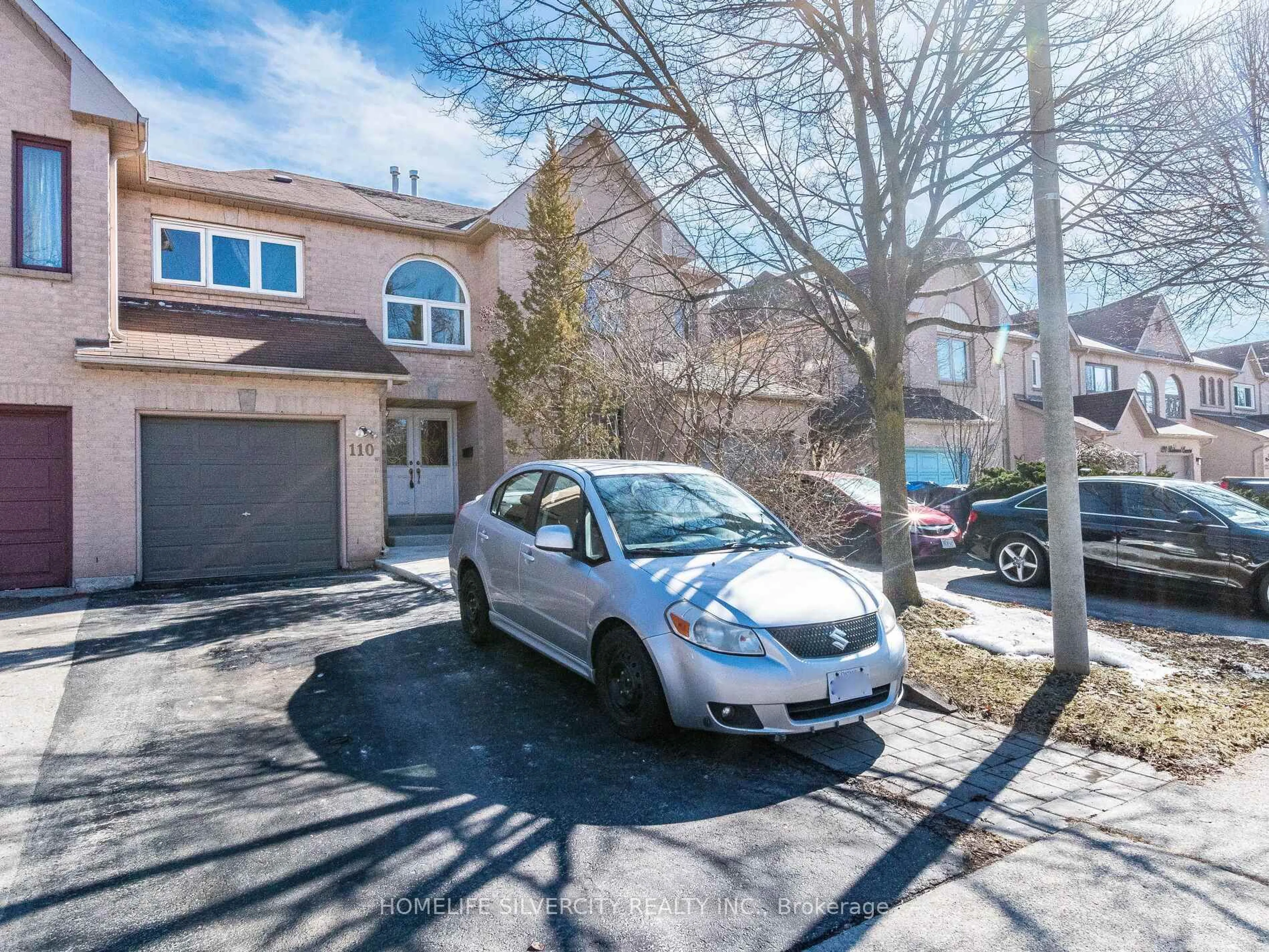 Unknown for 110 Richwood Cres, Brampton Ontario L6X 4K7