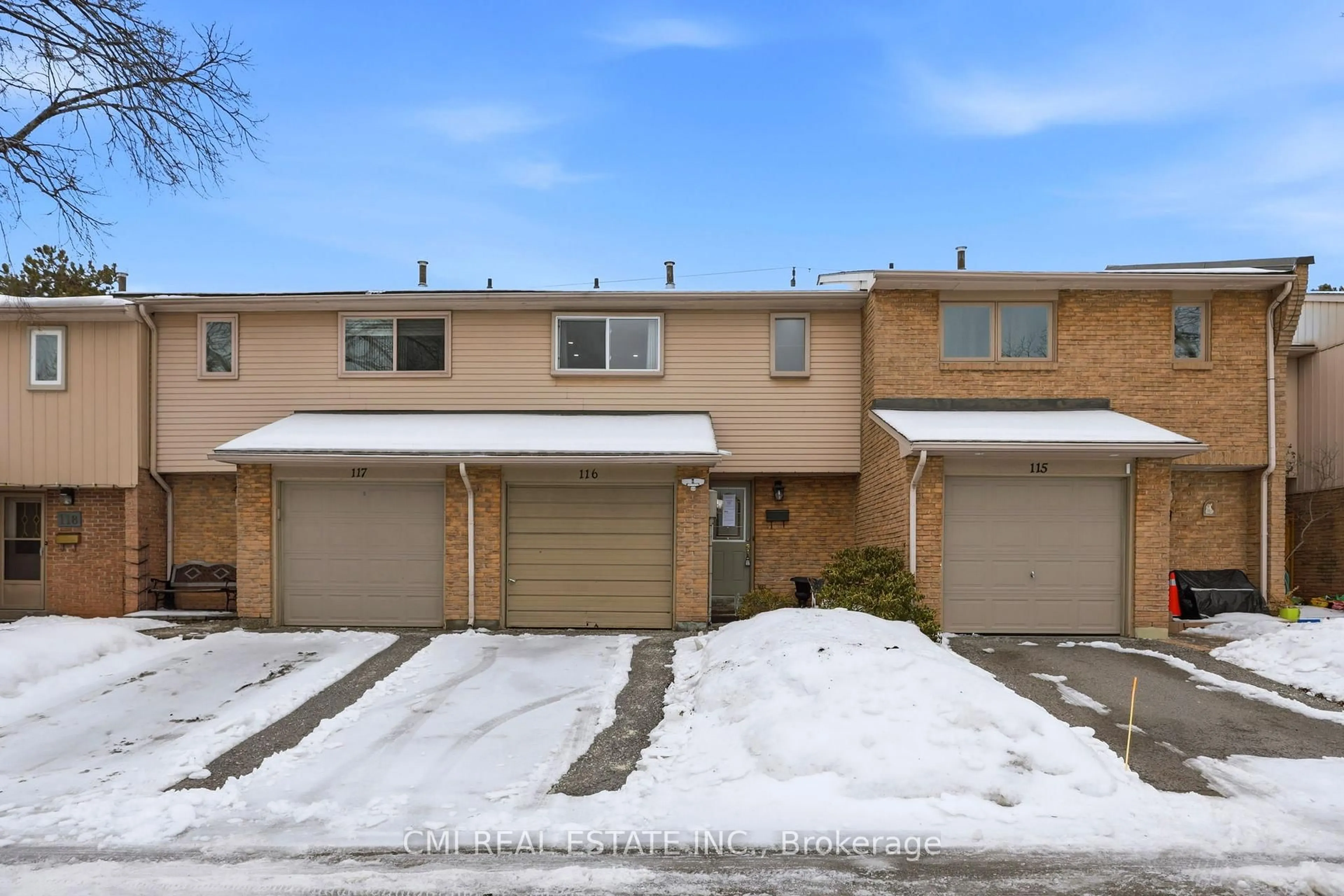 Unknown for 1538 Lancaster Dr #116, Oakville Ontario L6H 2Z3