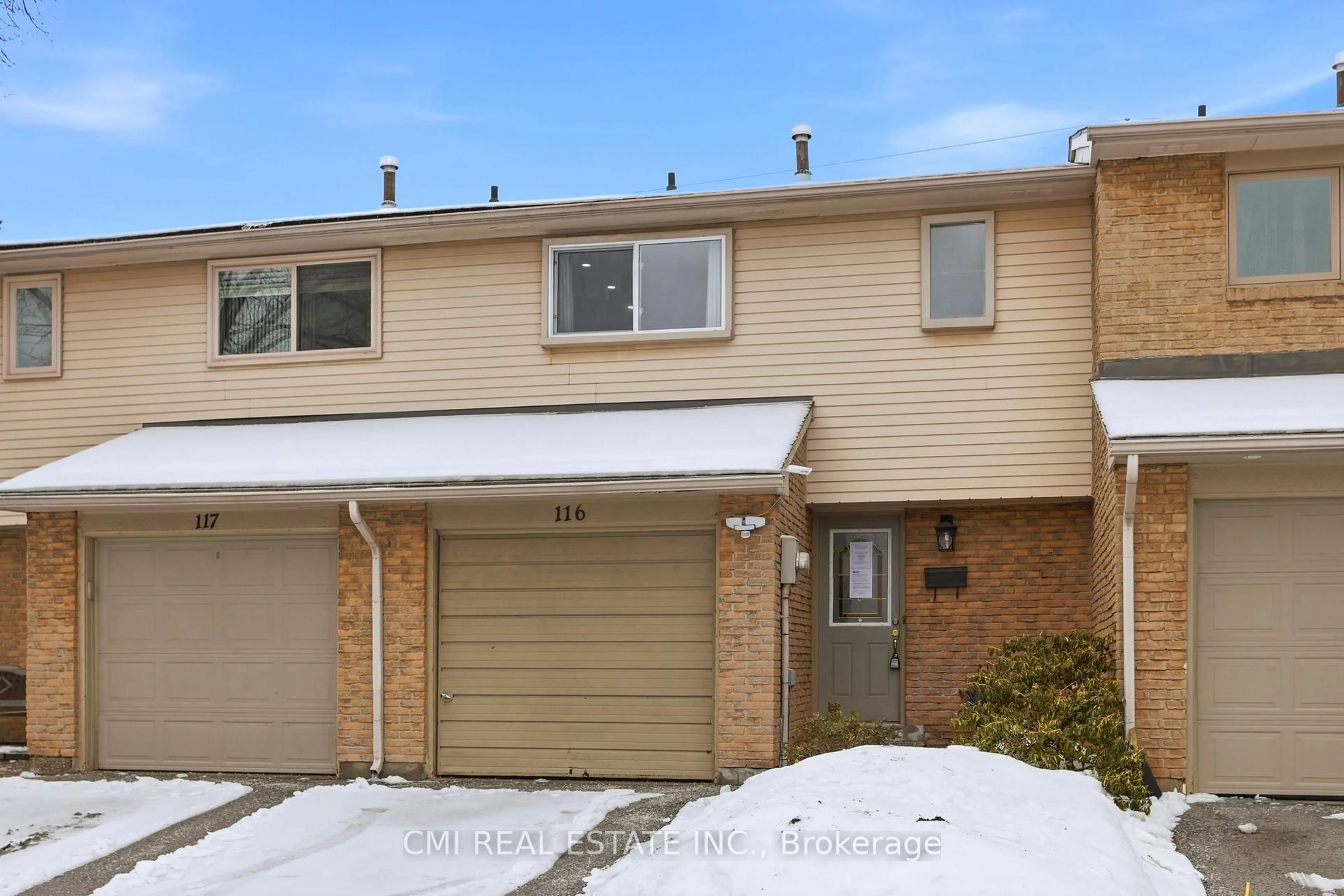 Unknown for 1538 Lancaster Dr #116, Oakville Ontario L6H 2Z3