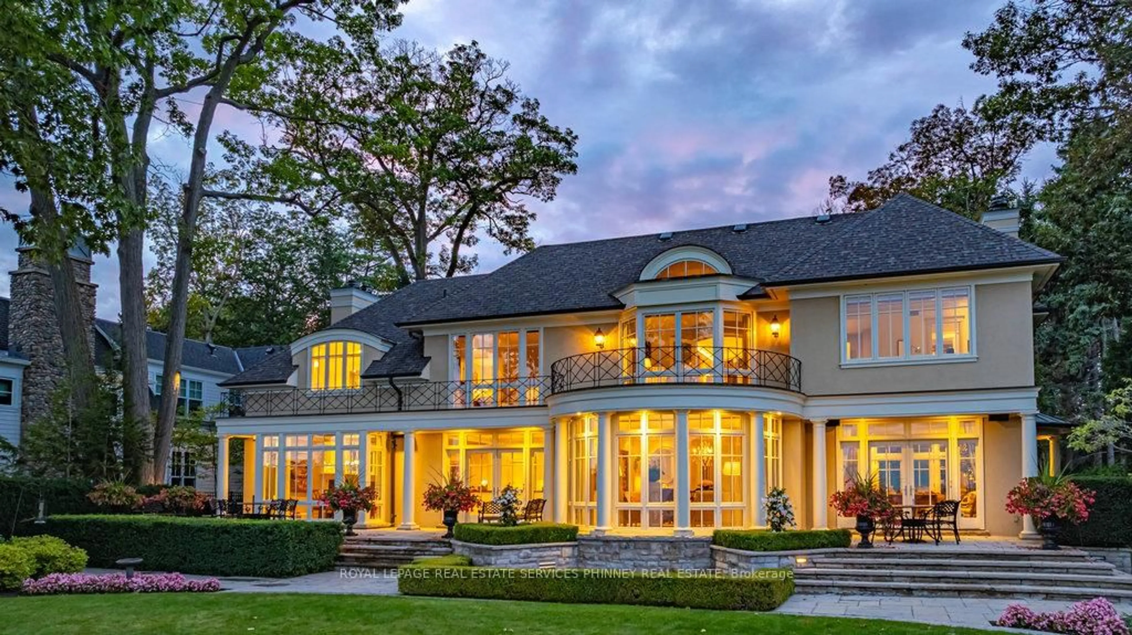 Unknown for 6 Ennisclare Dr, Oakville Ontario L6J 4N2