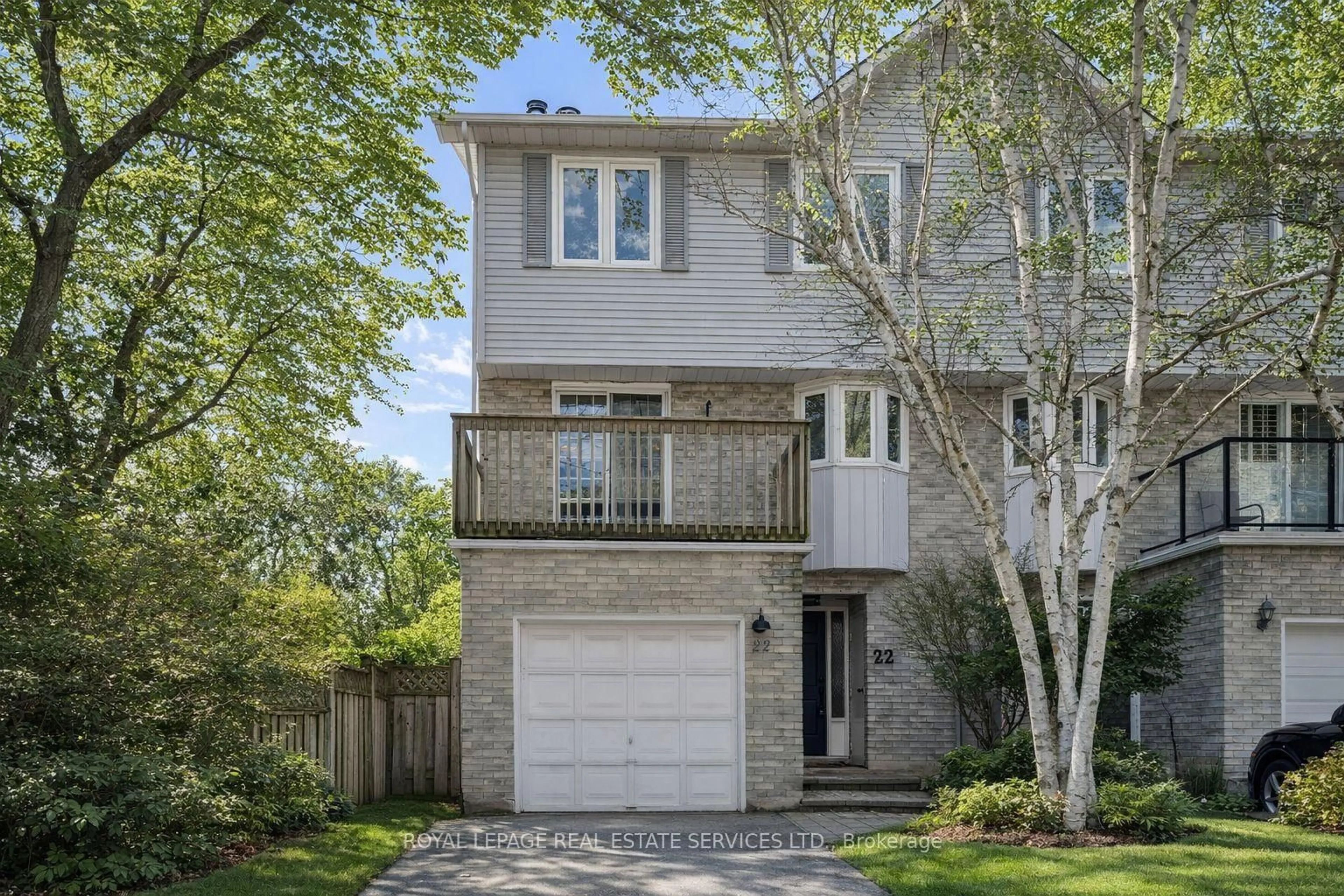 Unknown for 2299 Marine Dr #22, Oakville Ontario L6L 1C2