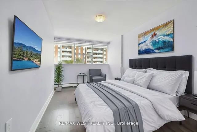 1624 Bloor St #66, Mississauga 4