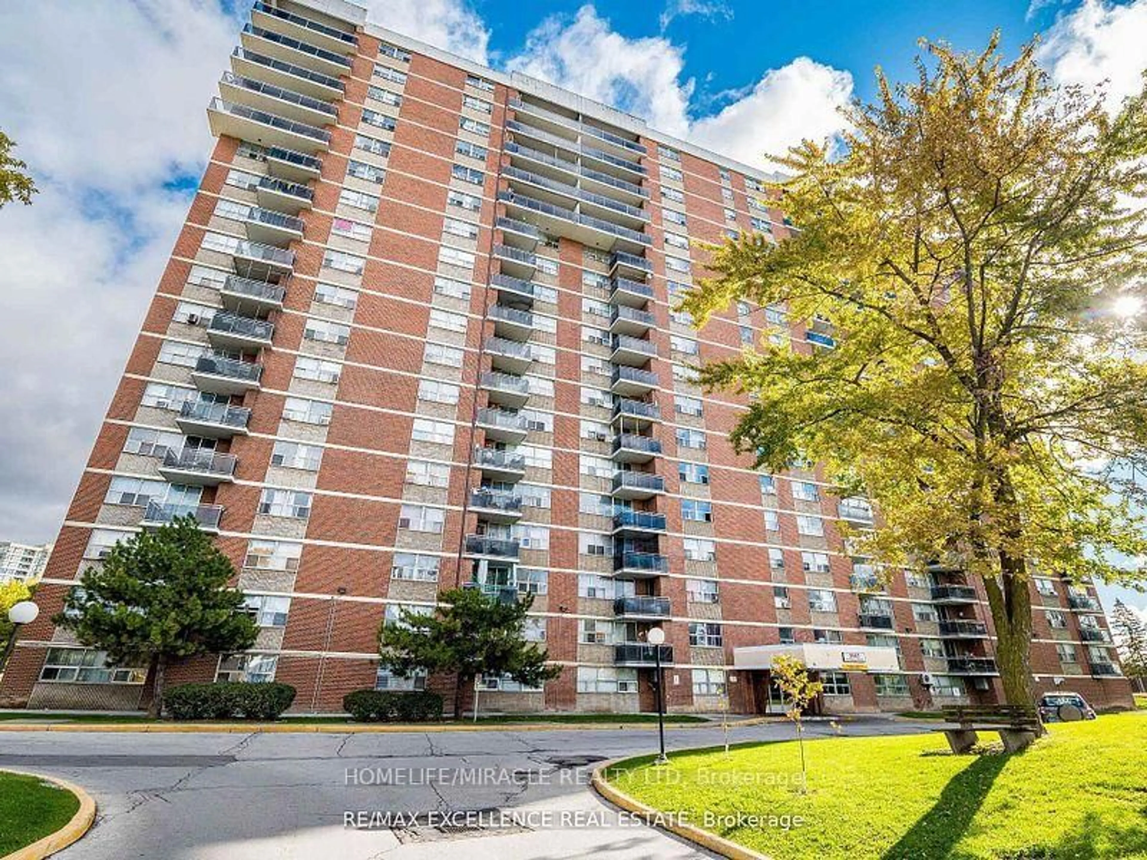 Unknown for 2645 Kipling Ave #1905, Toronto Ontario M9V 3S6