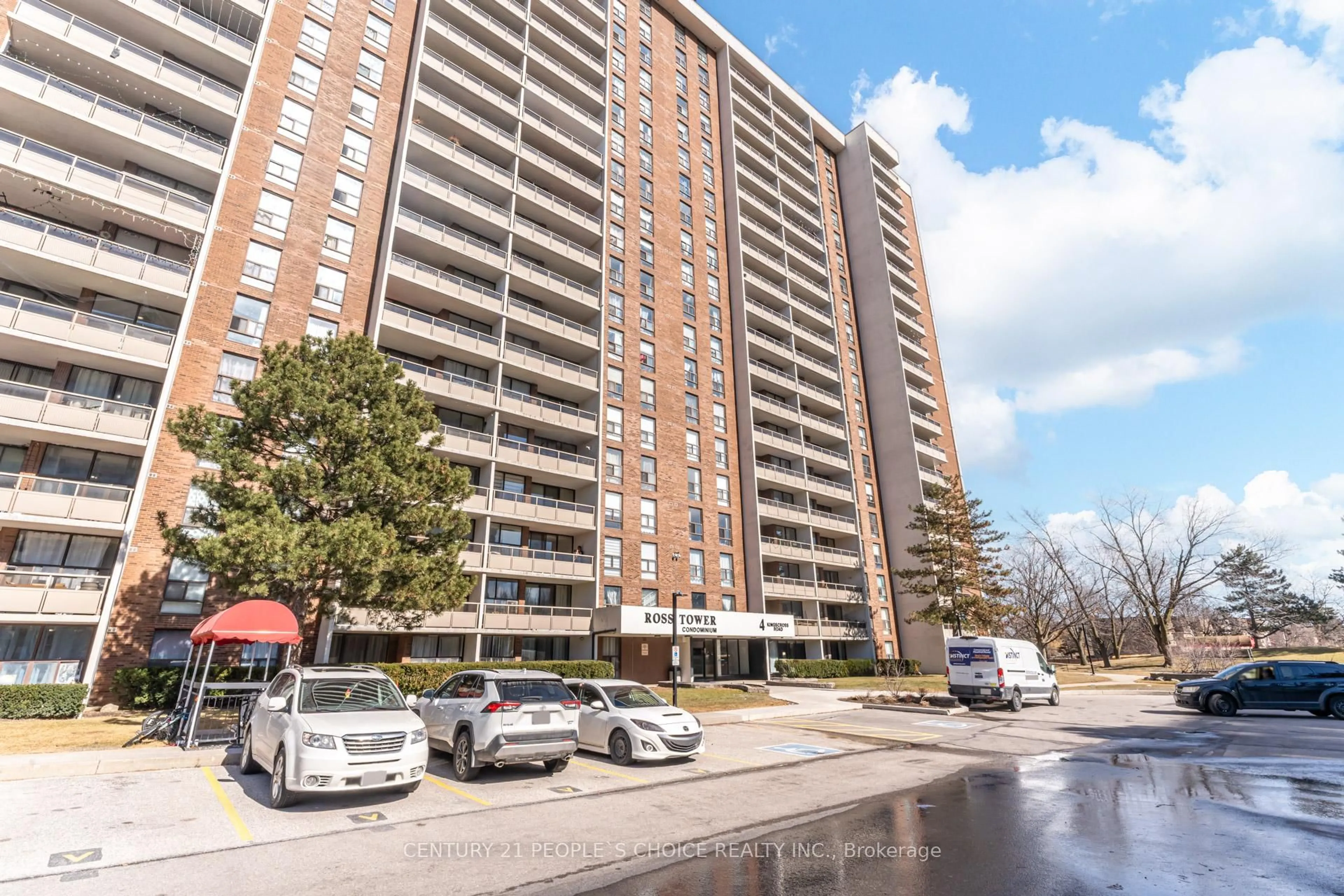 Unknown for 4 Kings Cross Rd #202, Brampton Ontario L6T 3X8