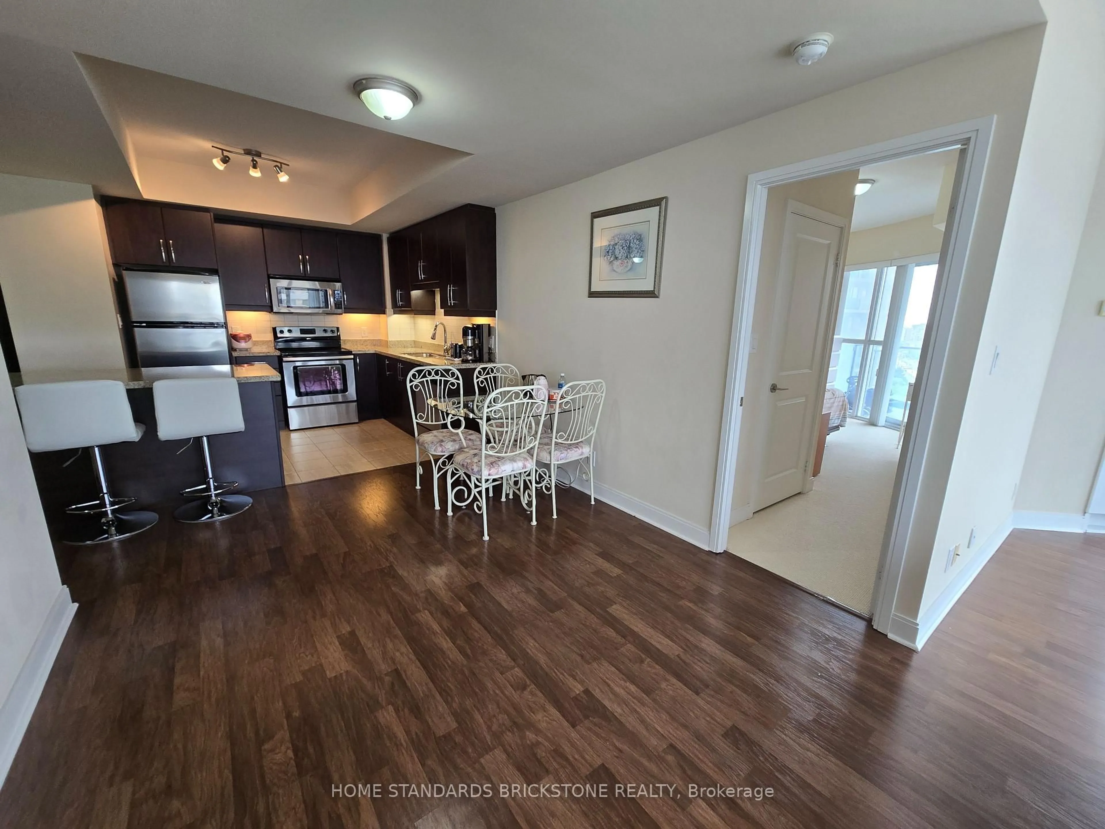 Unknown for 50 Absolute Ave #1106, Mississauga Ontario L4Z 0A8