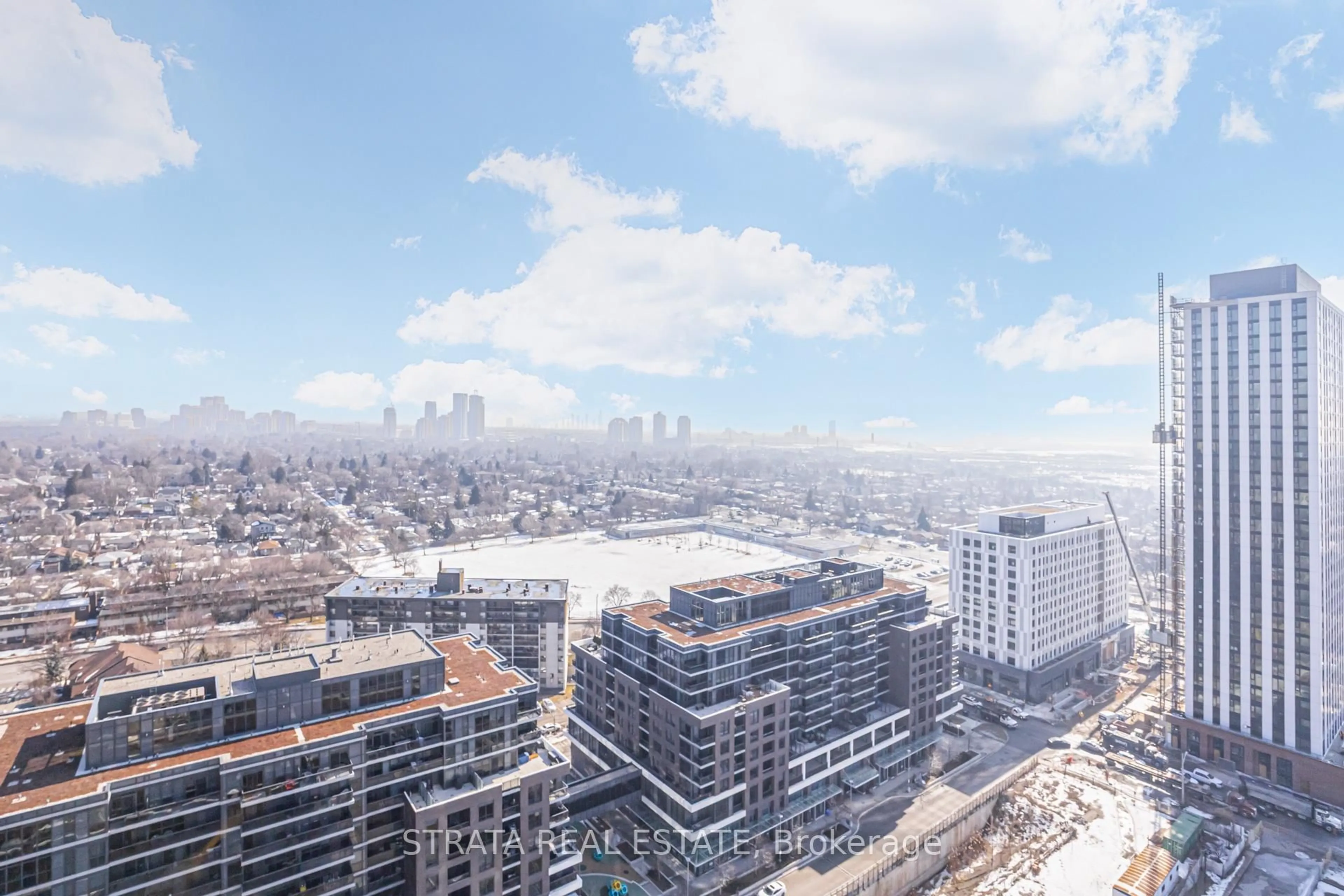 Unknown for 30 Gibbs Rd #2207, Toronto Ontario M9B 0E4