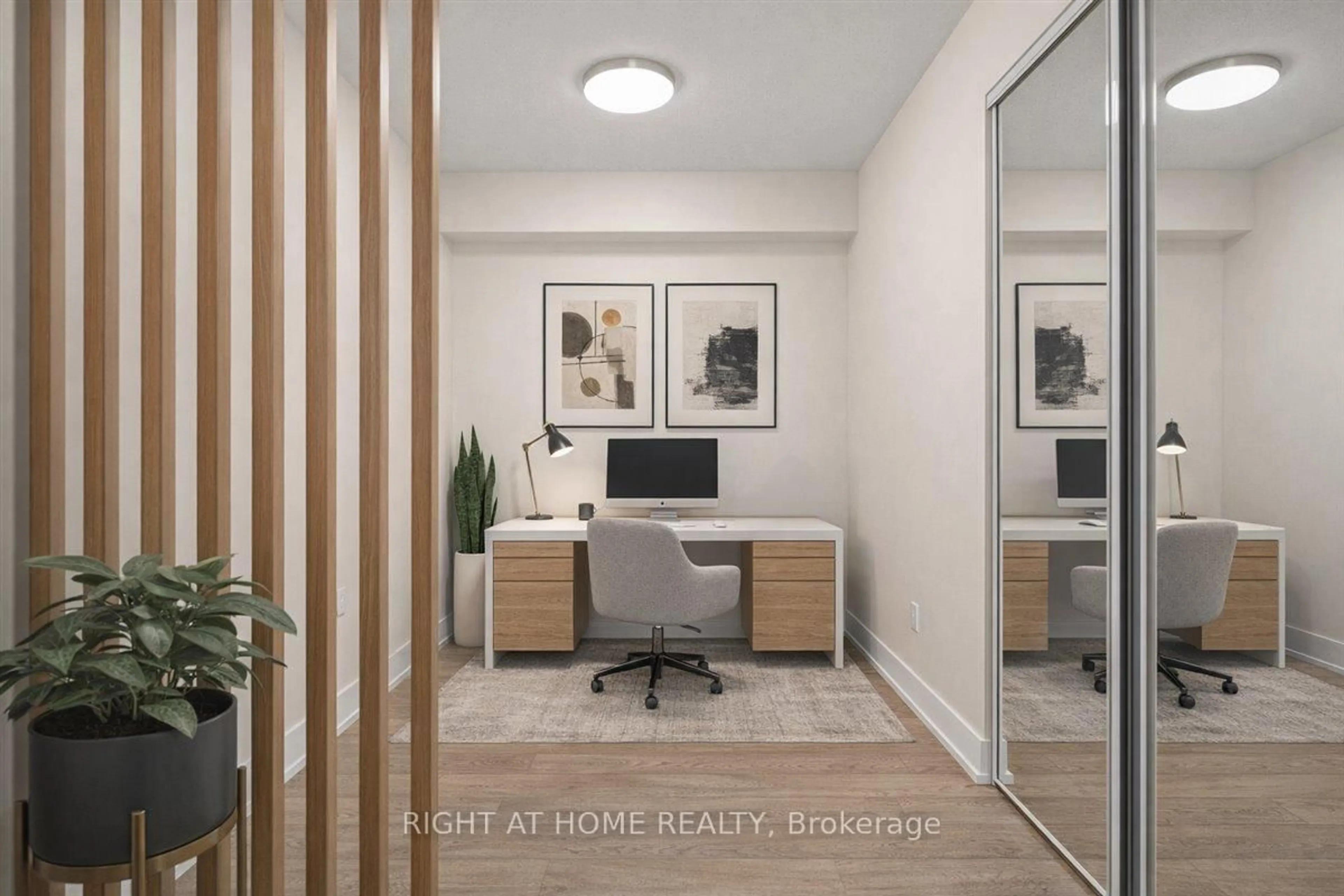 Unknown for 9 Mabelle Ave #521, Toronto Ontario M9A 4X7