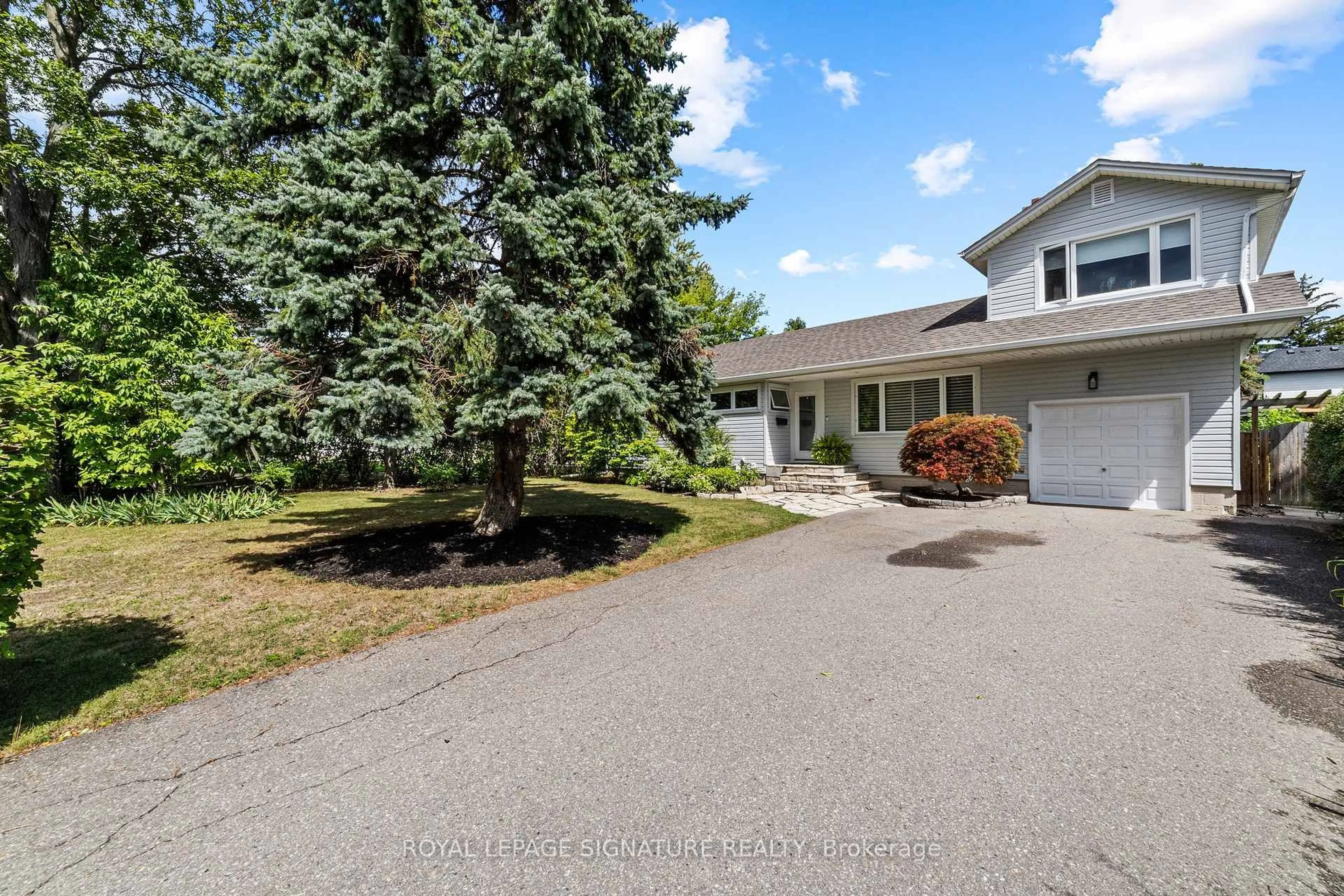 Unknown for 45 Crescent Rd, Oakville Ontario L6K 1W3