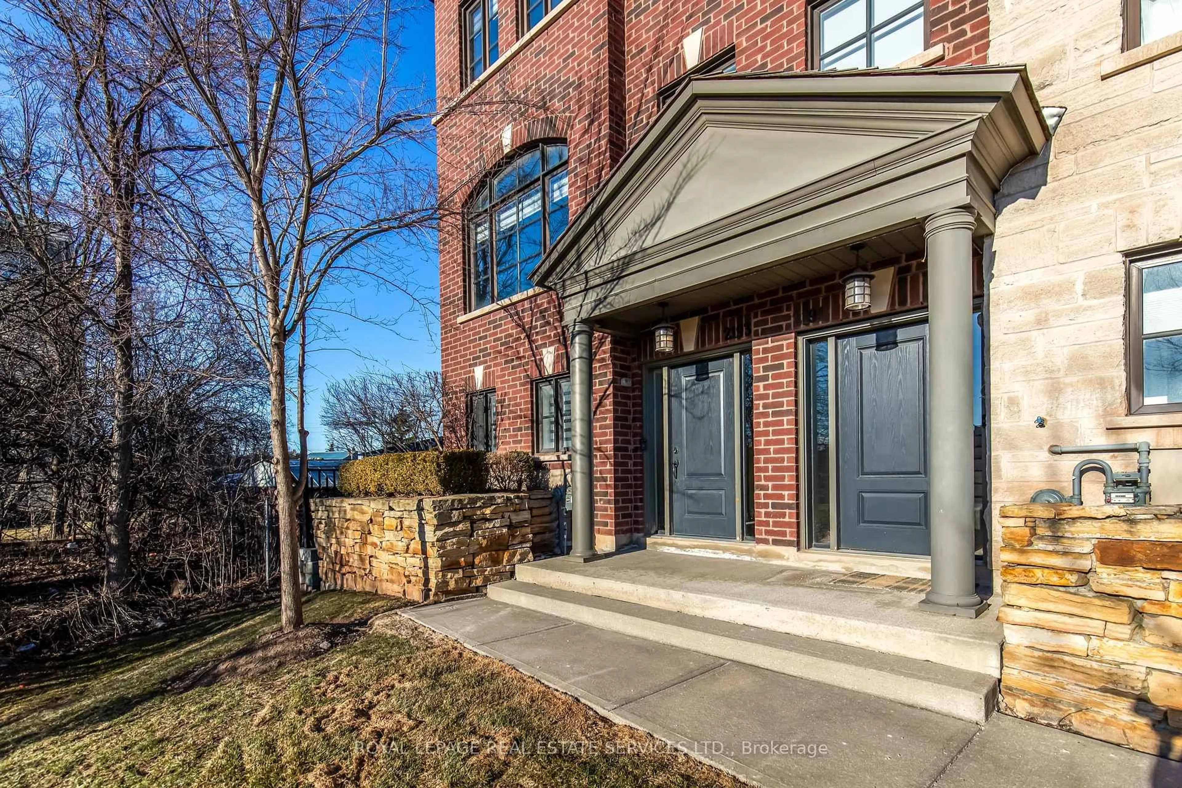Home with brick exterior material, street for 2193 Lillykin St, Oakville Ontario L6H 7H2