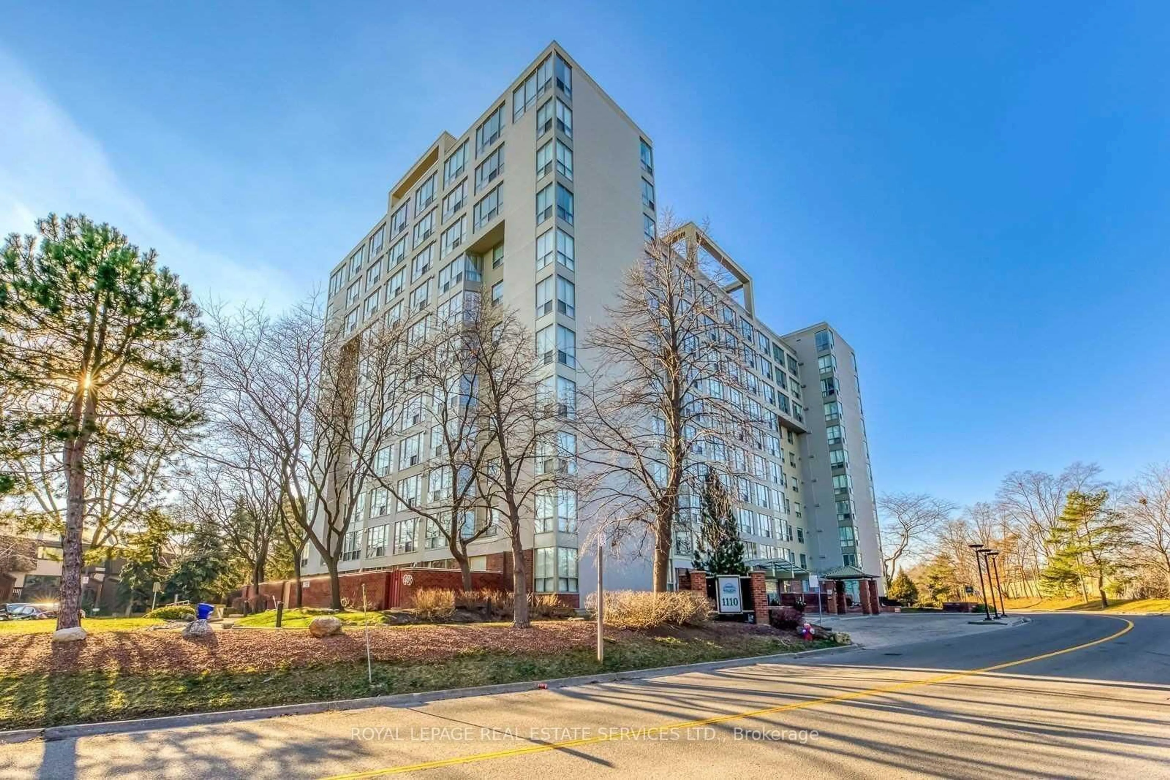 Unknown for 1110 Walden Circ #709, Mississauga Ontario L5J 4R3