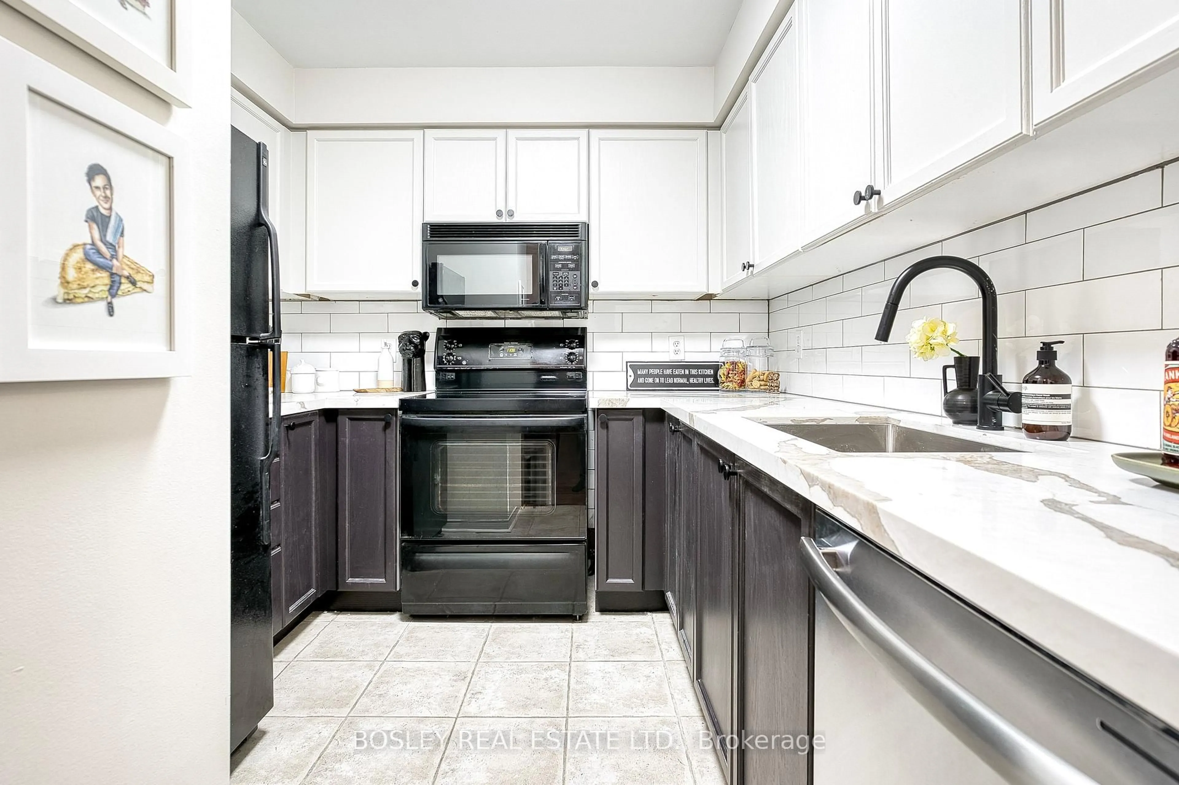 Unknown for 17 Michael Power Pl #706, Toronto Ontario M9A 5G5