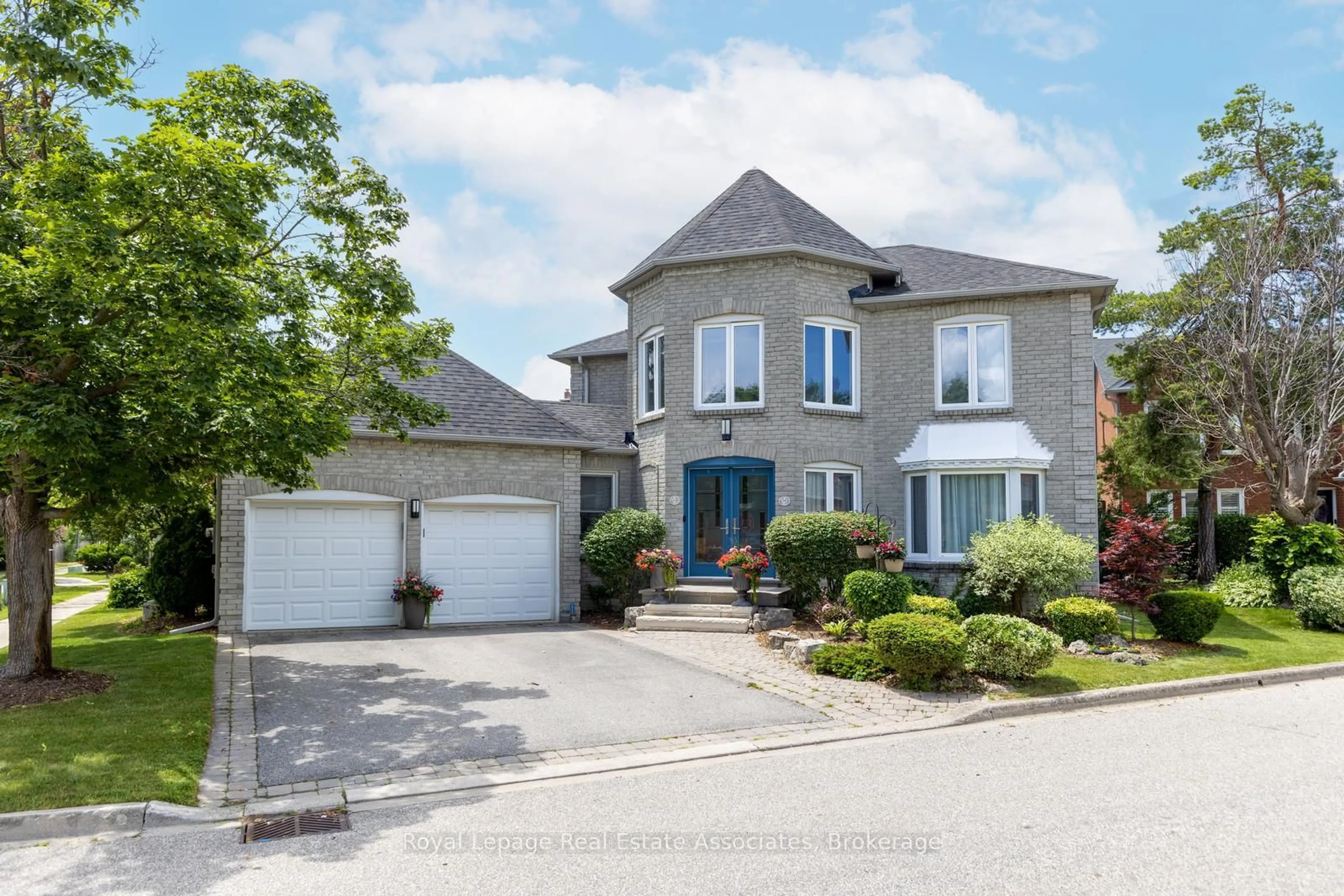 Unknown for 6762 Snow Goose Lane, Mississauga Ontario L5N 5J2
