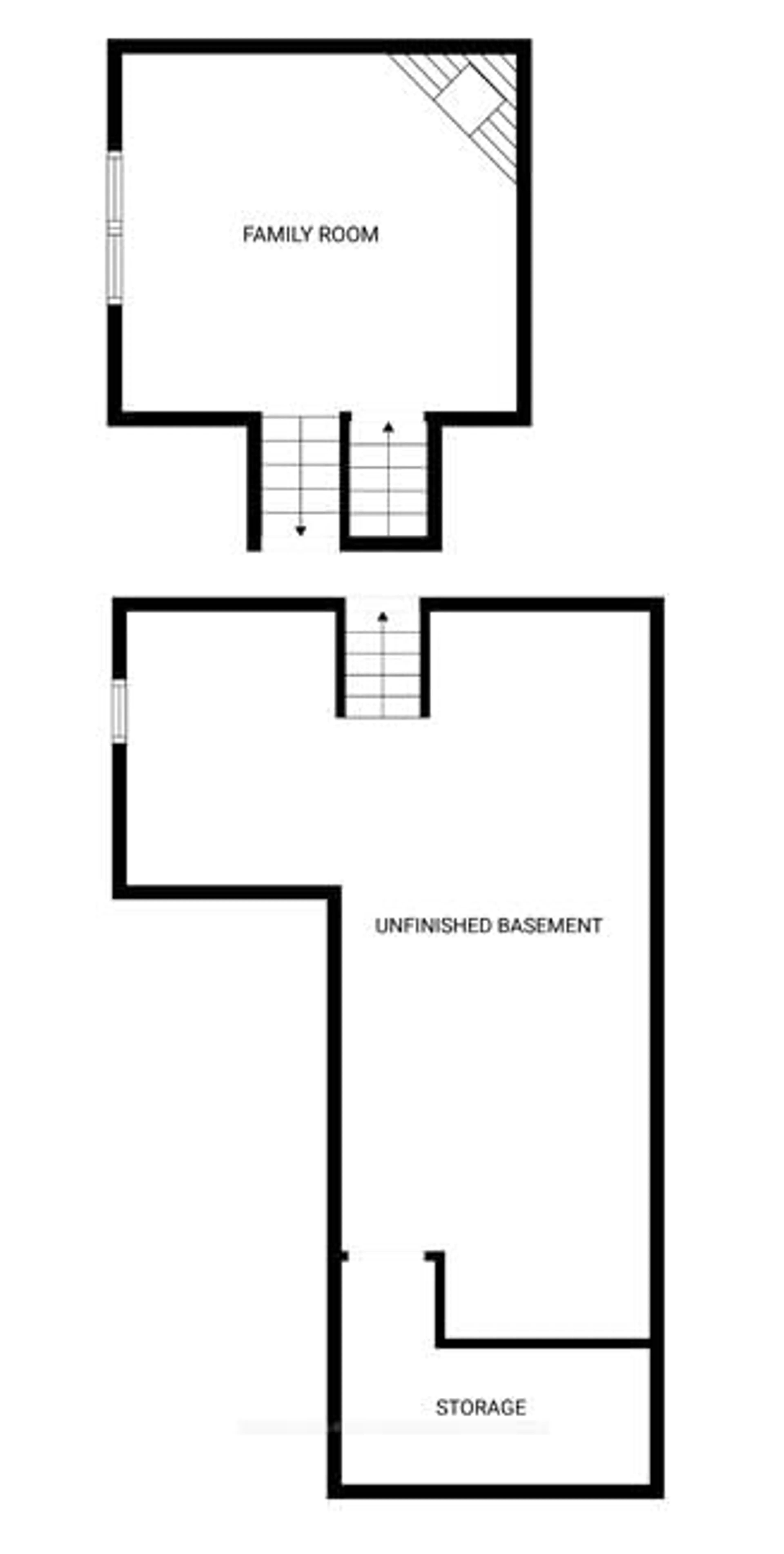Floor plan for 102 Elderwood Pl, Brampton Ontario L6V 3N3