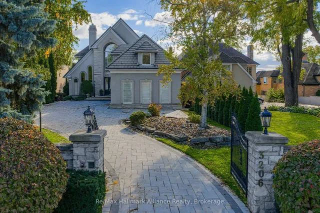 3206 Shoreline Dr, Oakville 2